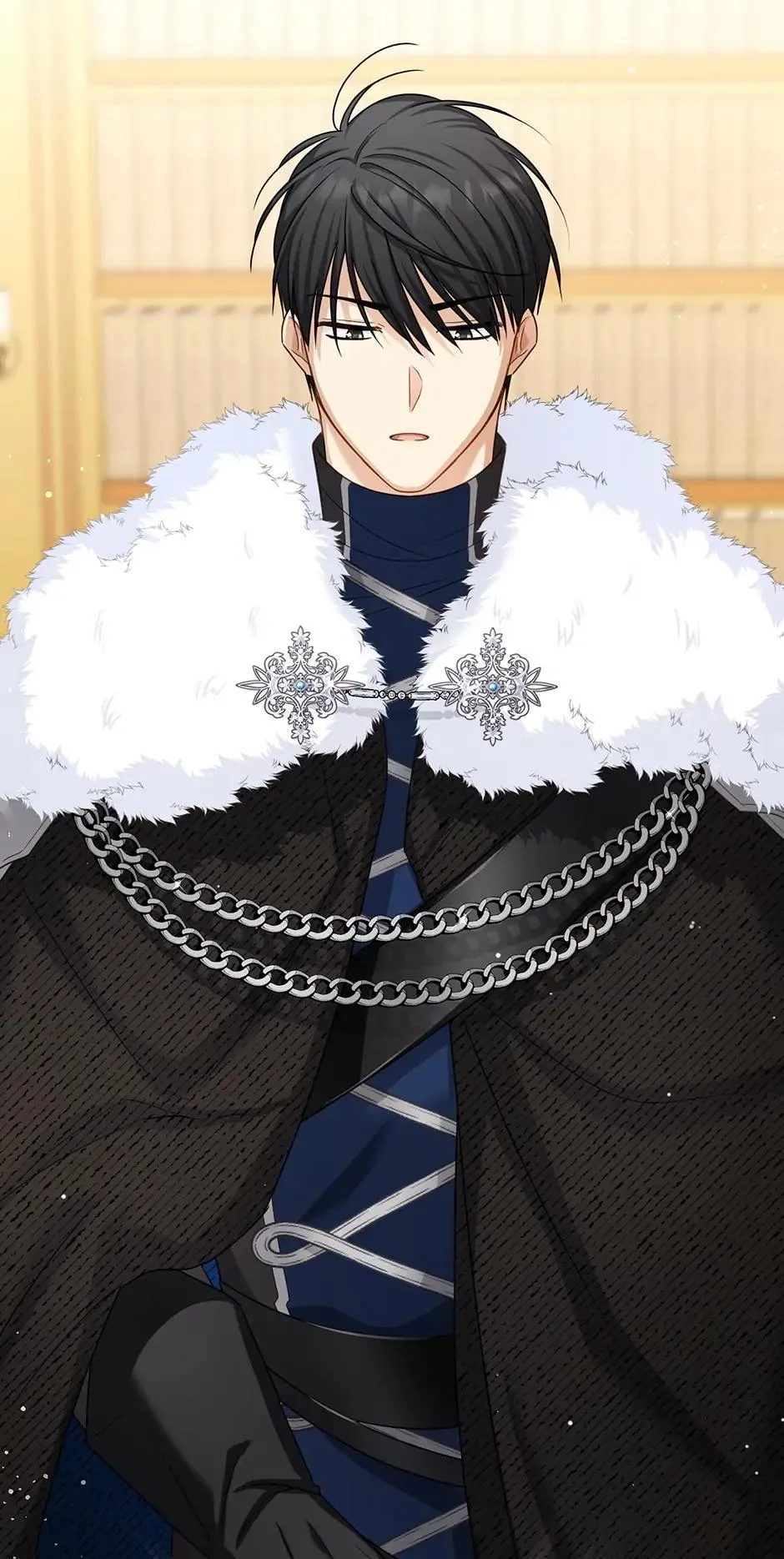 The Soulless Duchess Chapter 126 Online - página 102
