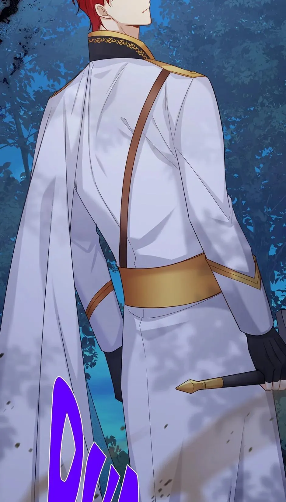 The Soulless Duchess Chapter 129 Online - página 3