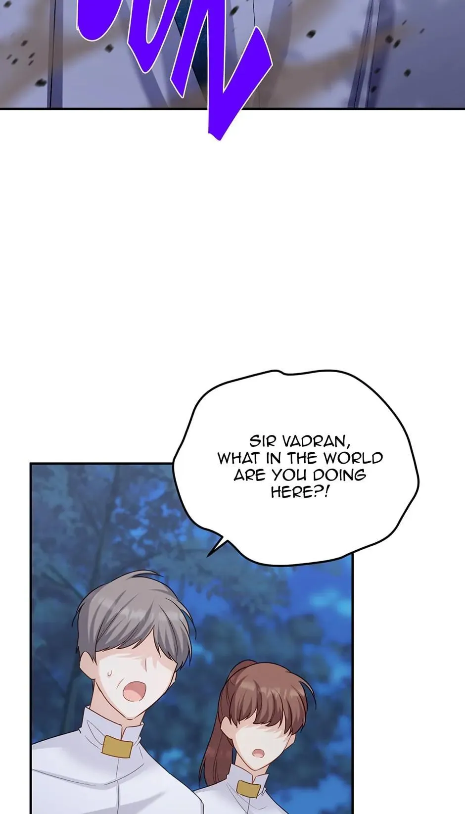 The Soulless Duchess Chapter 129 Online - página 4