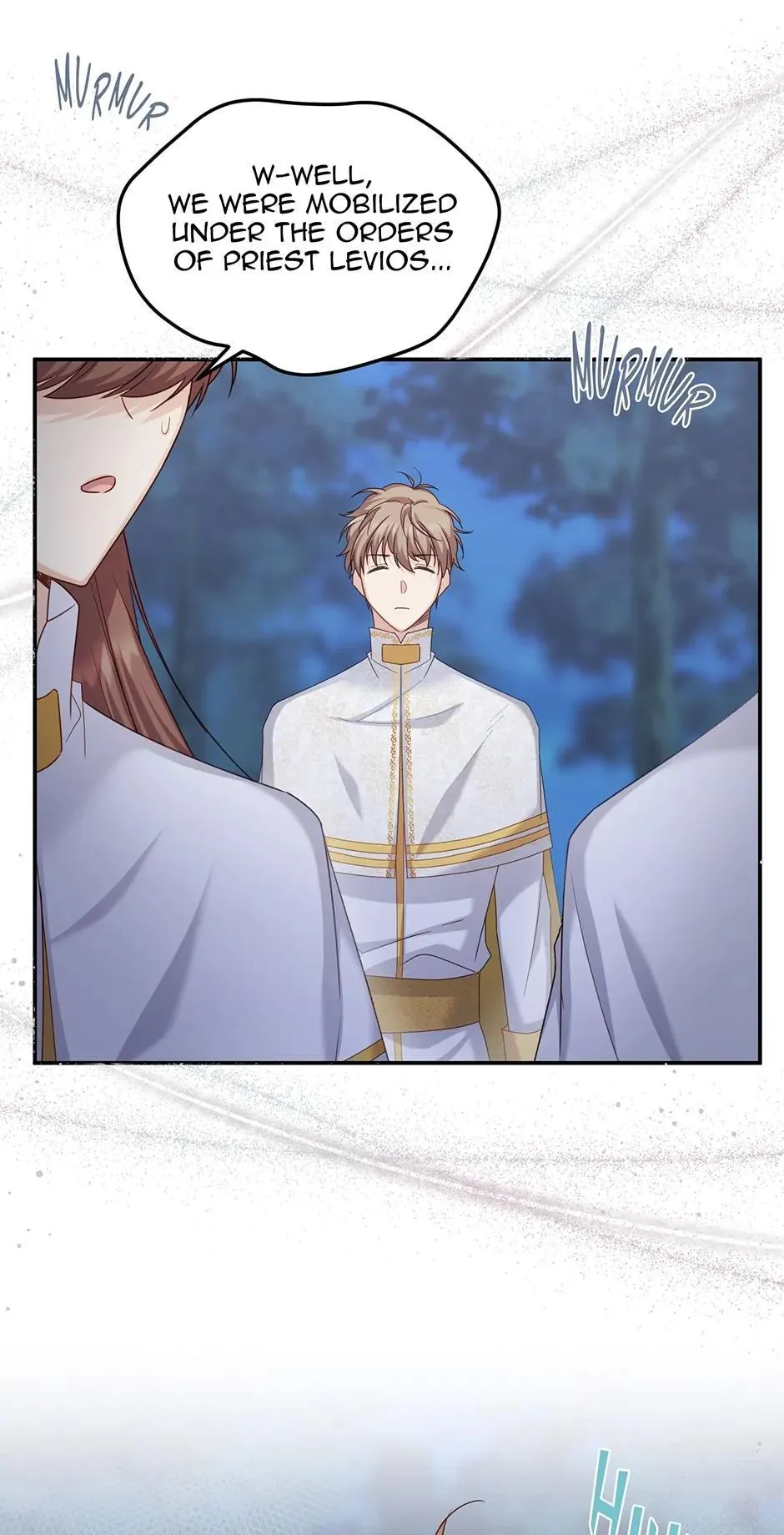The Soulless Duchess Chapter 129 Online - página 7