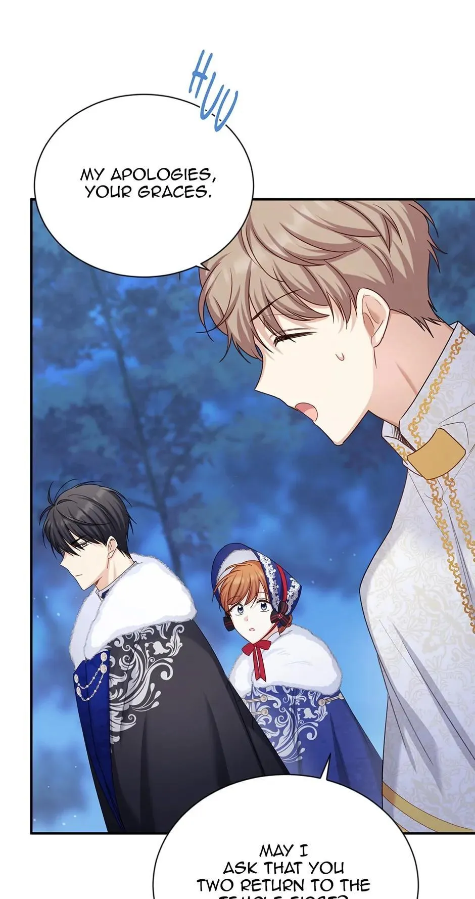 The Soulless Duchess Chapter 129 Online - página 18