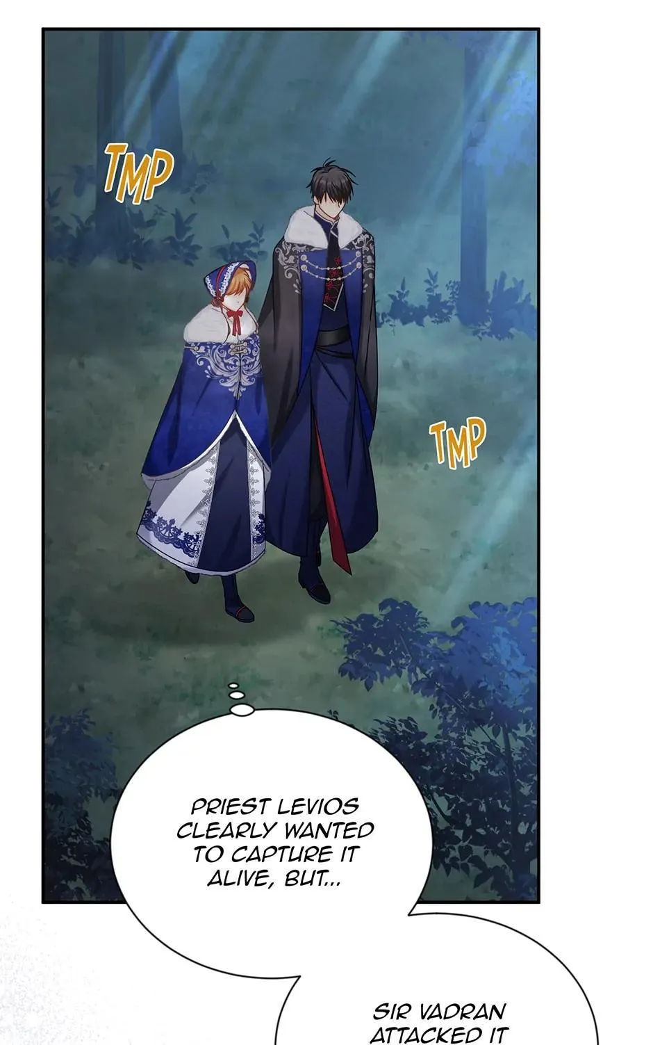 The Soulless Duchess Chapter 129 Online - página 21