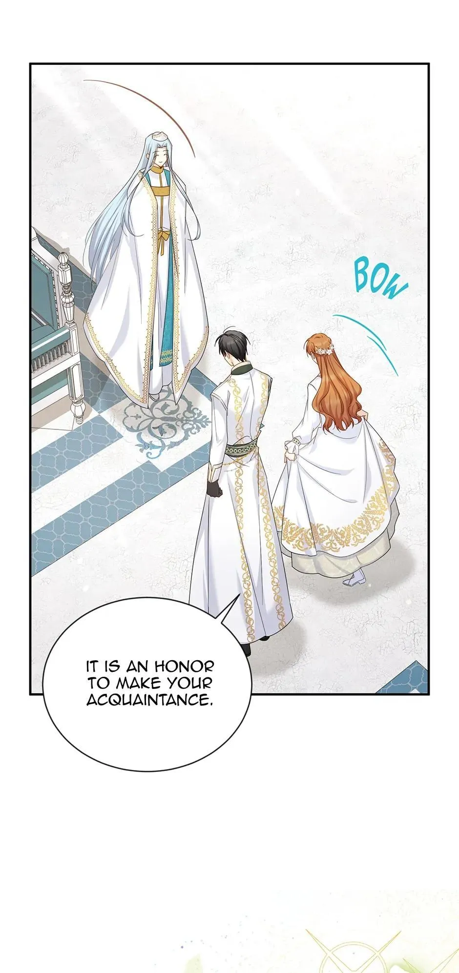 The Soulless Duchess Chapter 129 Online - página 32