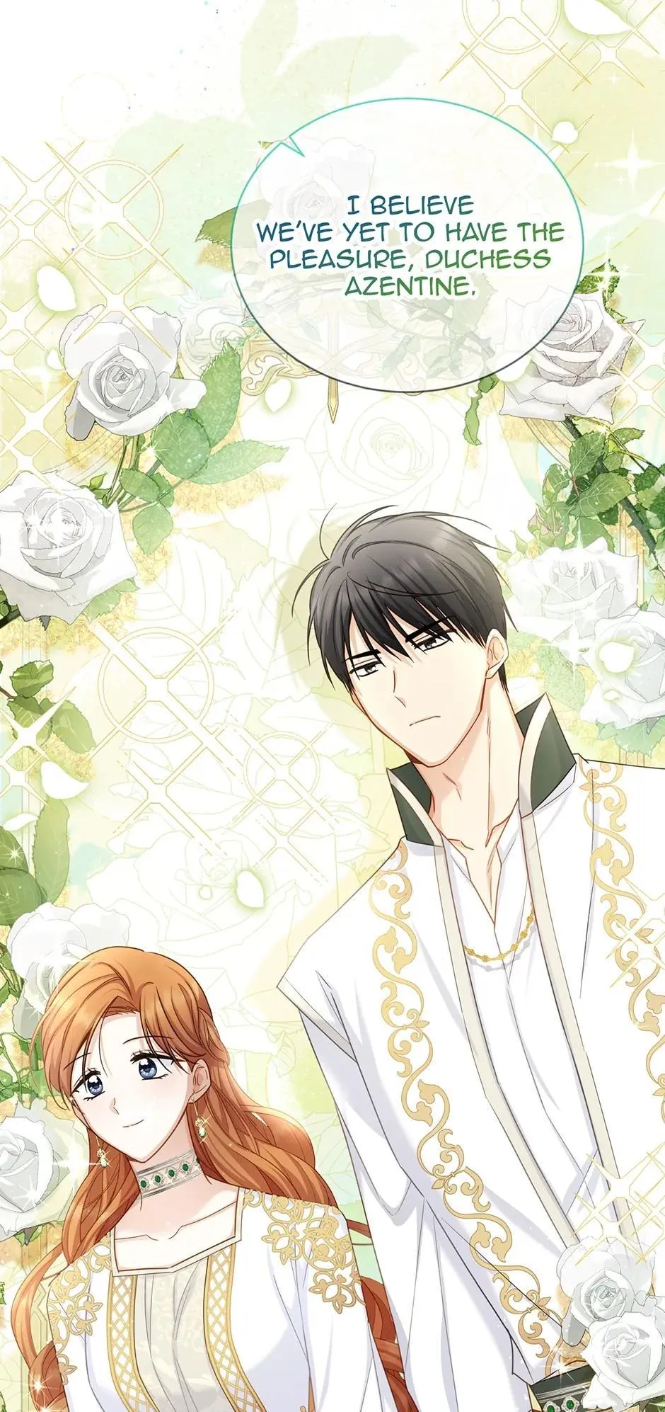 The Soulless Duchess Chapter 129 Online - página 33
