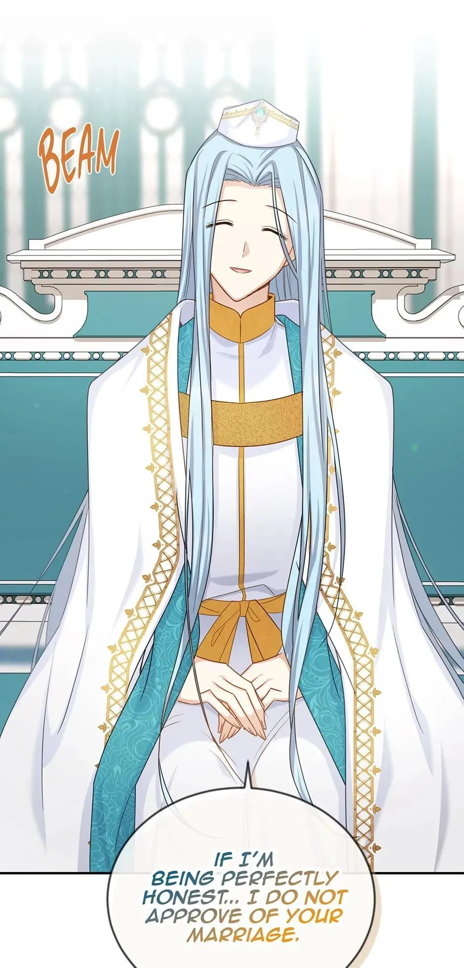 The Soulless Duchess Chapter 129 Online - página 56