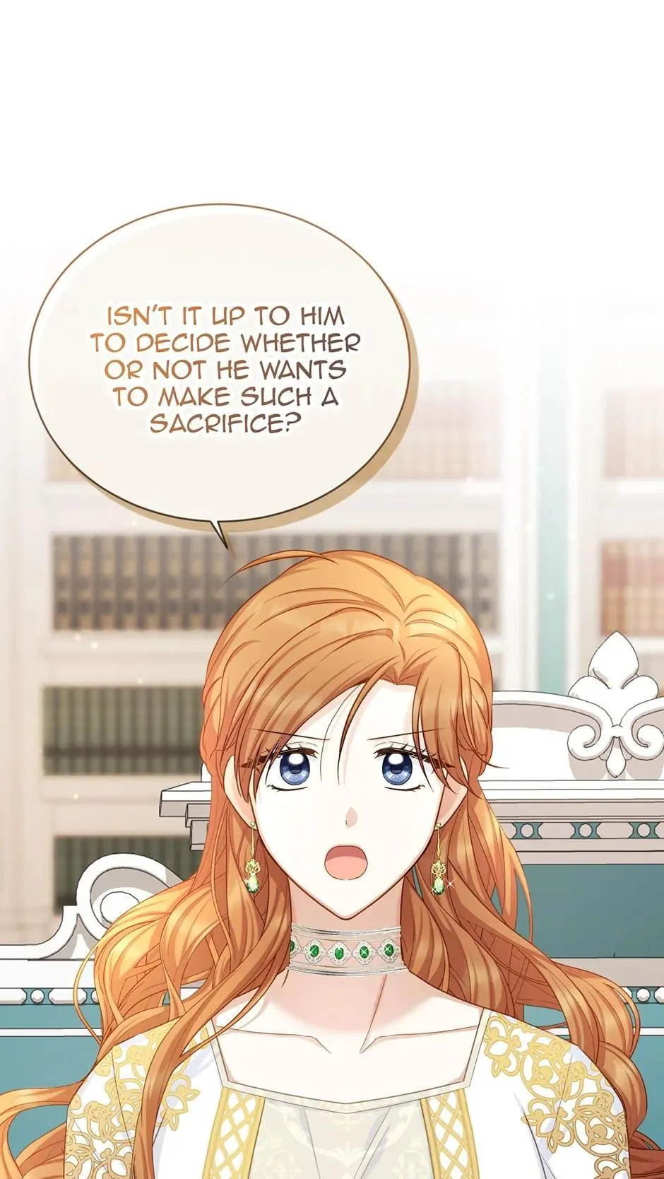 The Soulless Duchess Chapter 129 Online - página 64