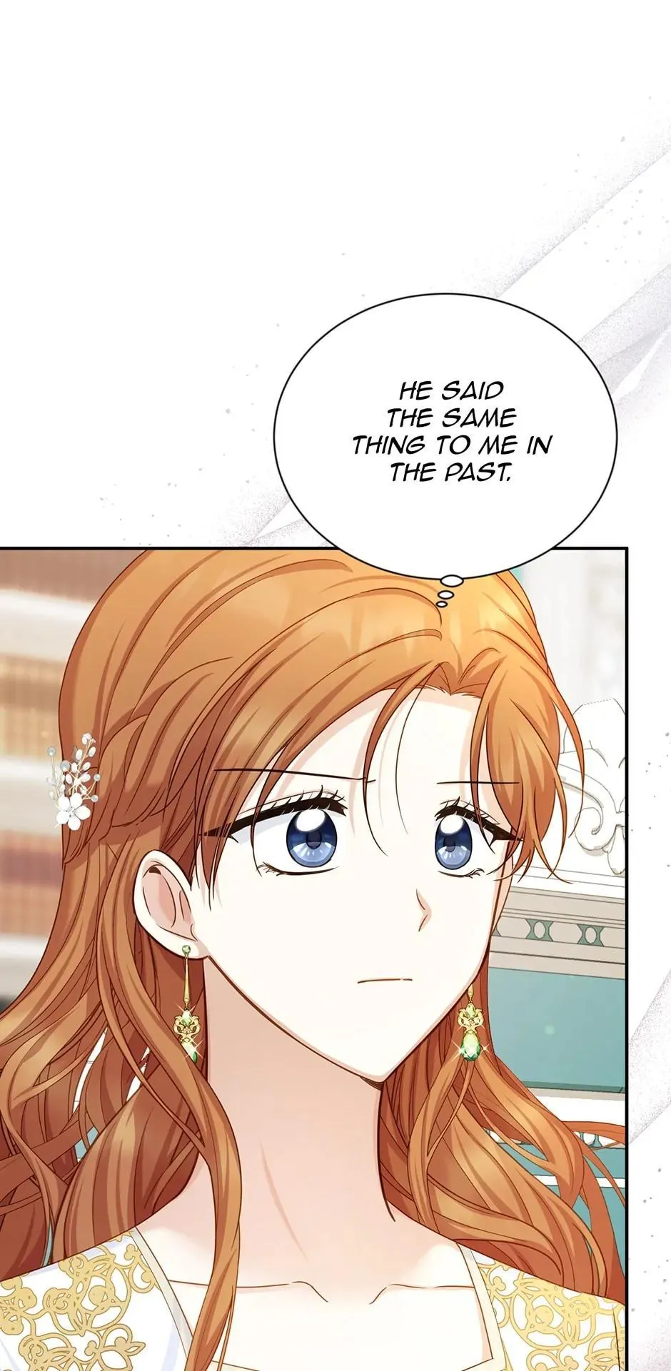 The Soulless Duchess Chapter 129 Online - página 67