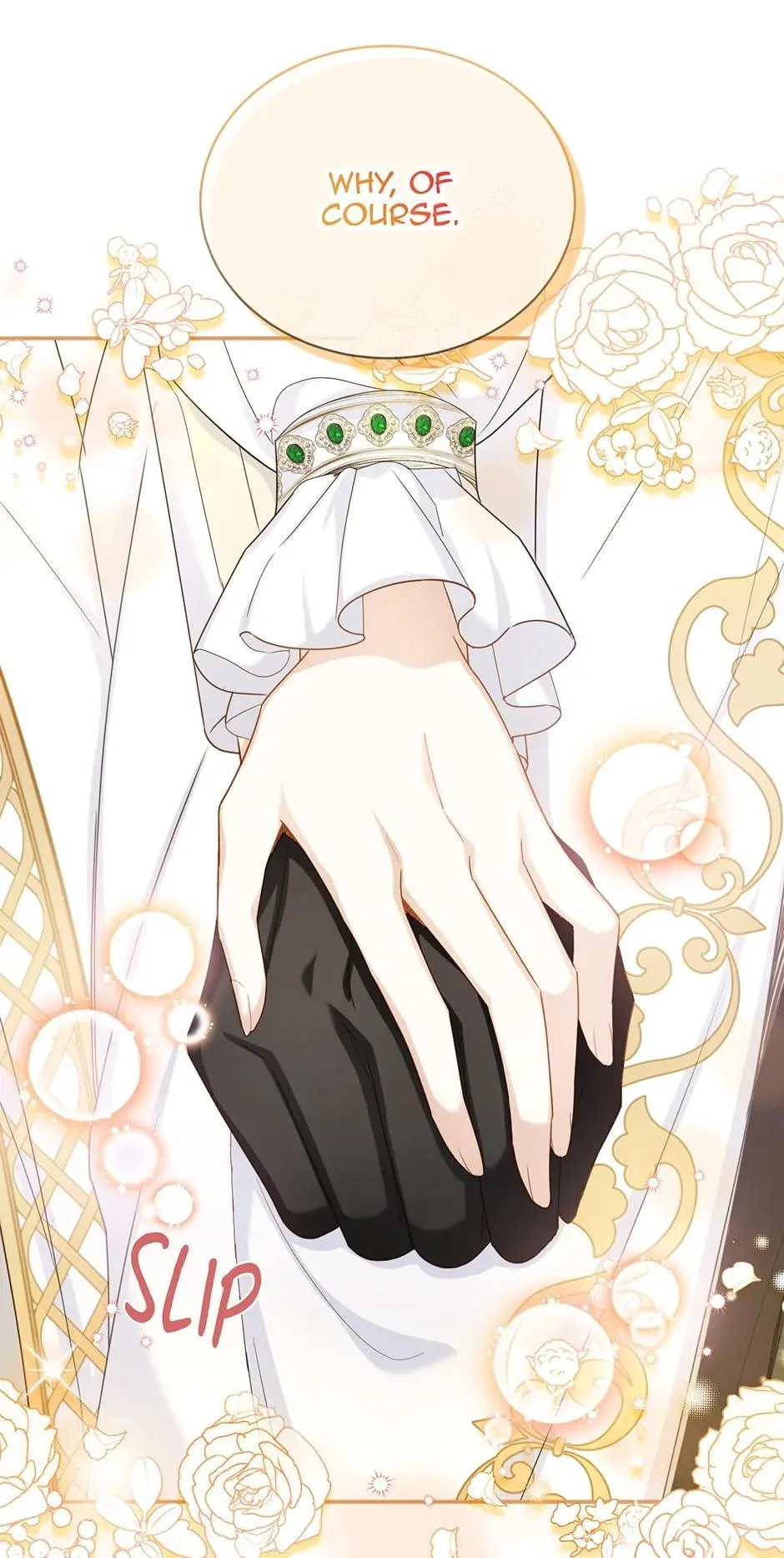 The Soulless Duchess Chapter 129 Online - página 73