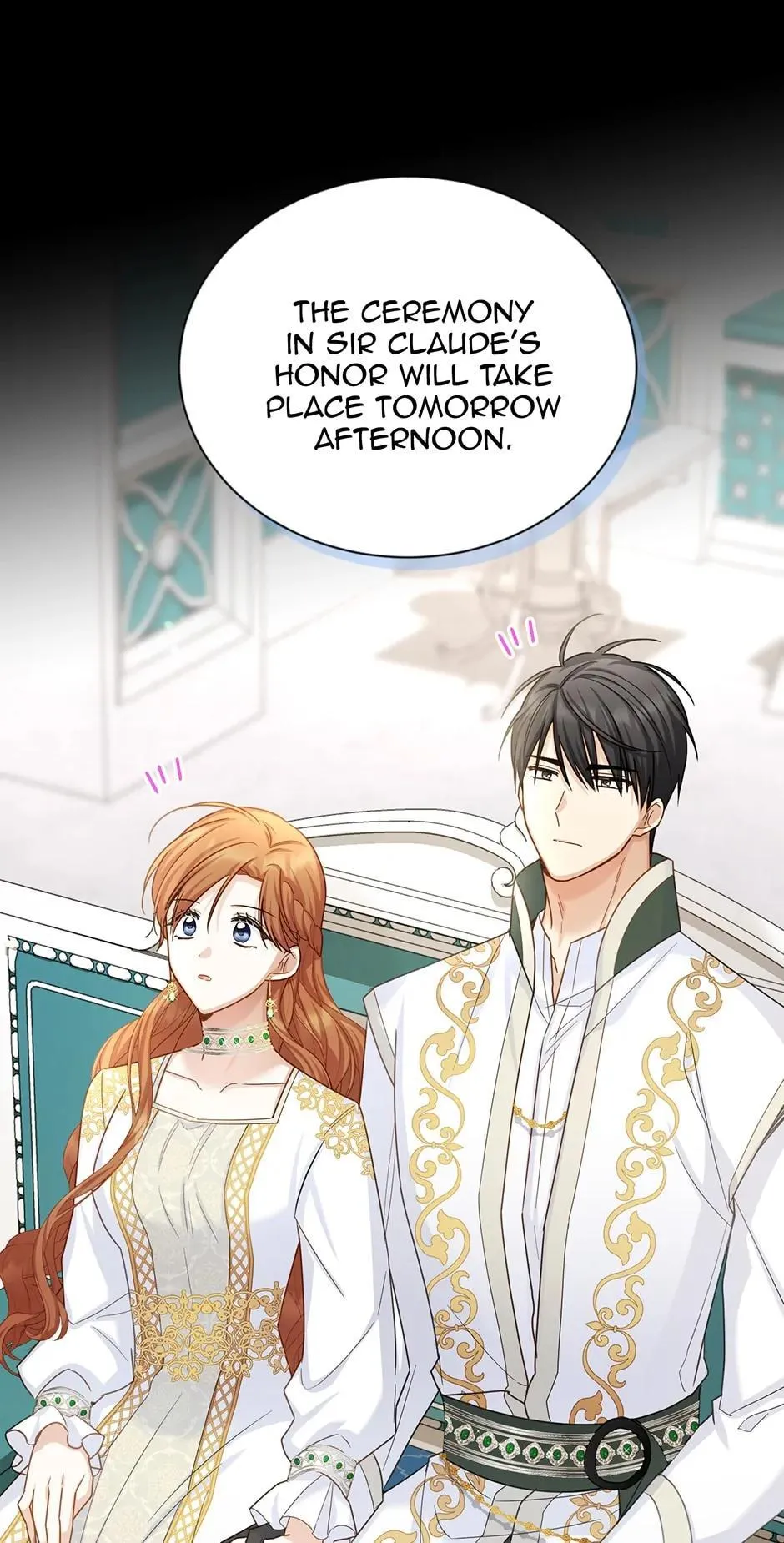 The Soulless Duchess Chapter 131 Online - página 7