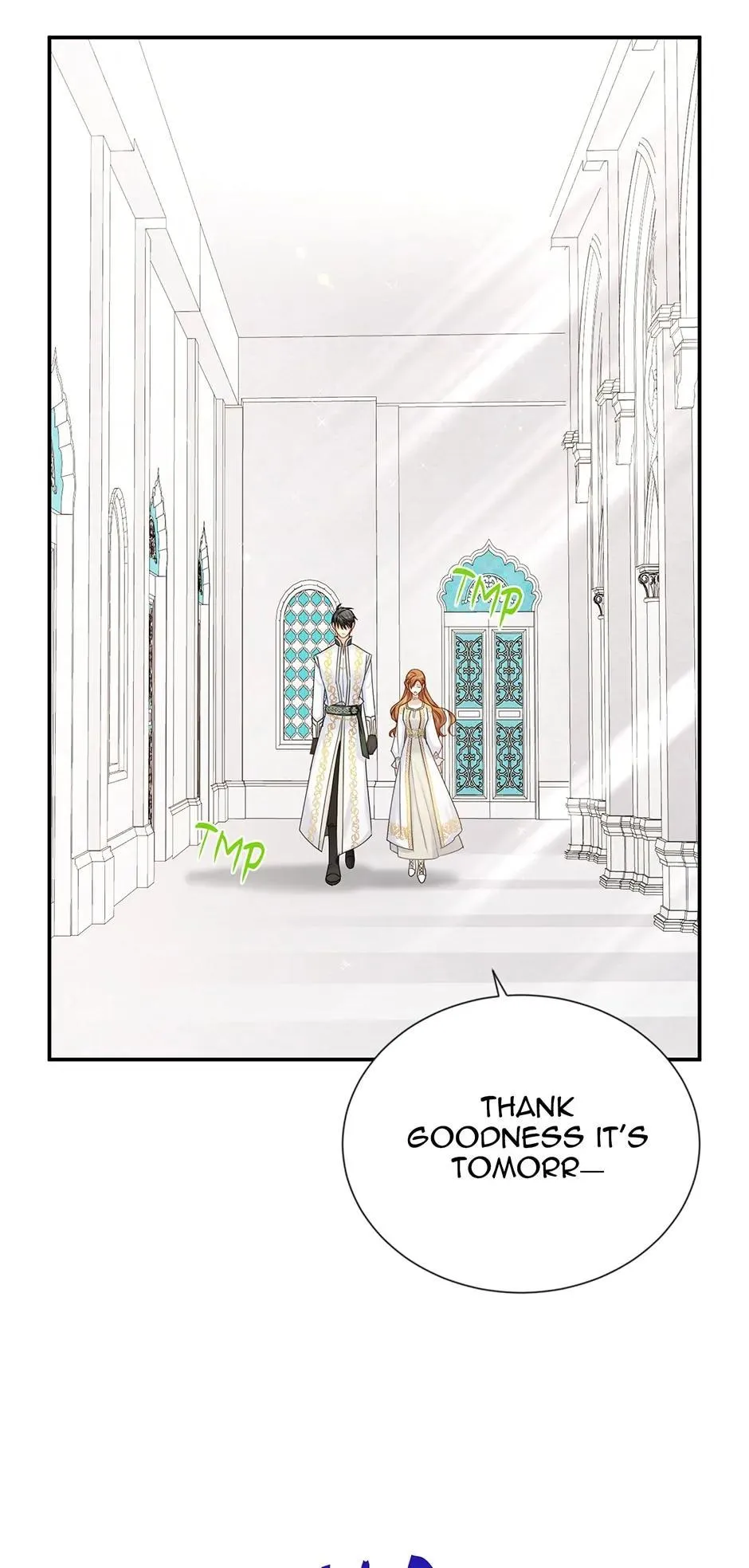 The Soulless Duchess Chapter 131 Online - página 13