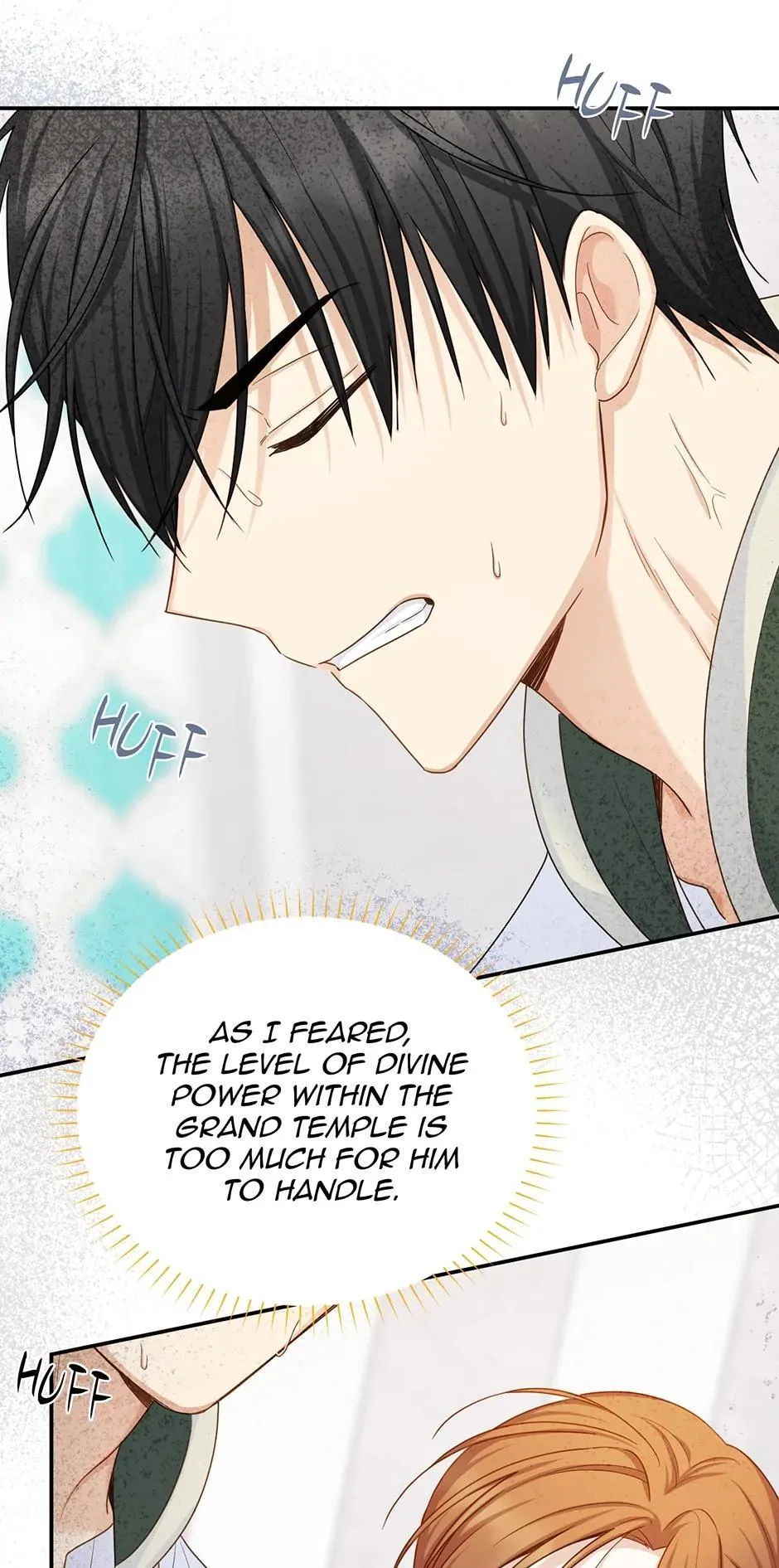 The Soulless Duchess Chapter 131 Online - página 16