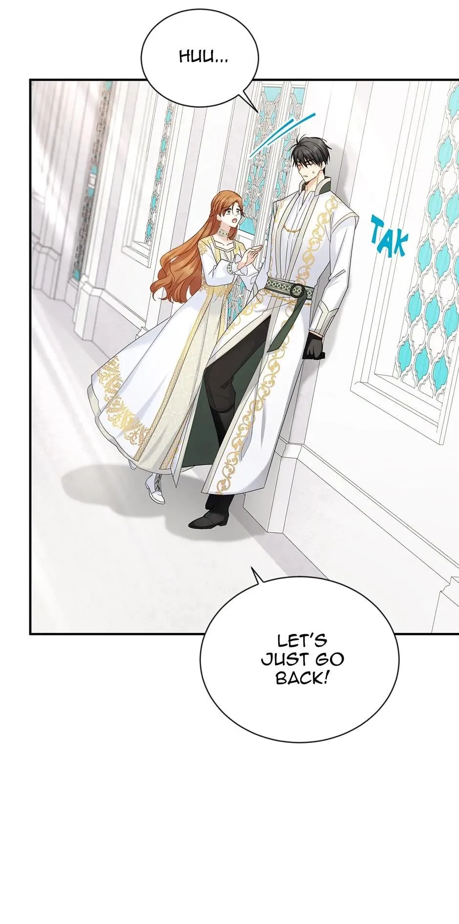 The Soulless Duchess Chapter 131 Online - página 18
