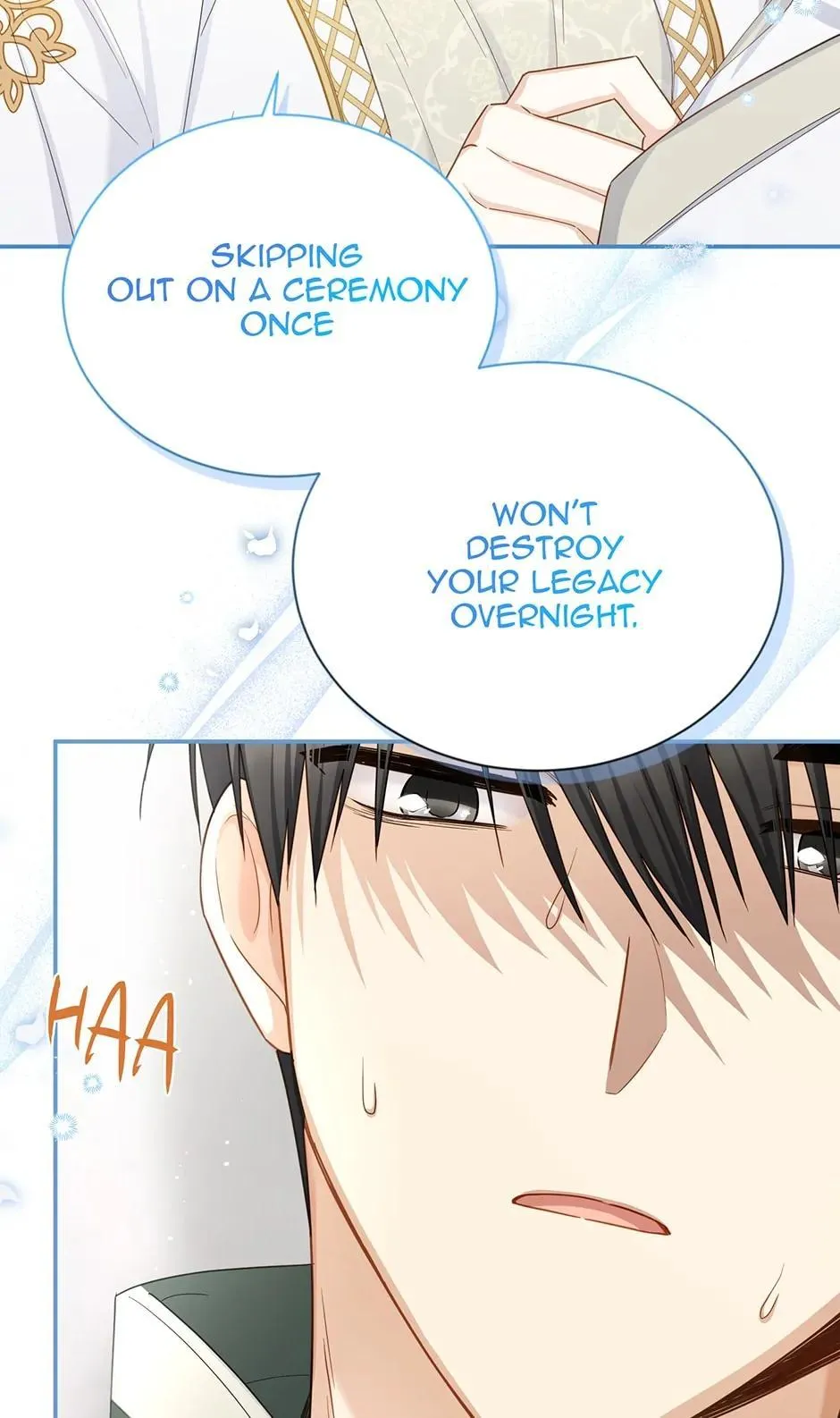 The Soulless Duchess Chapter 131 Online - página 20