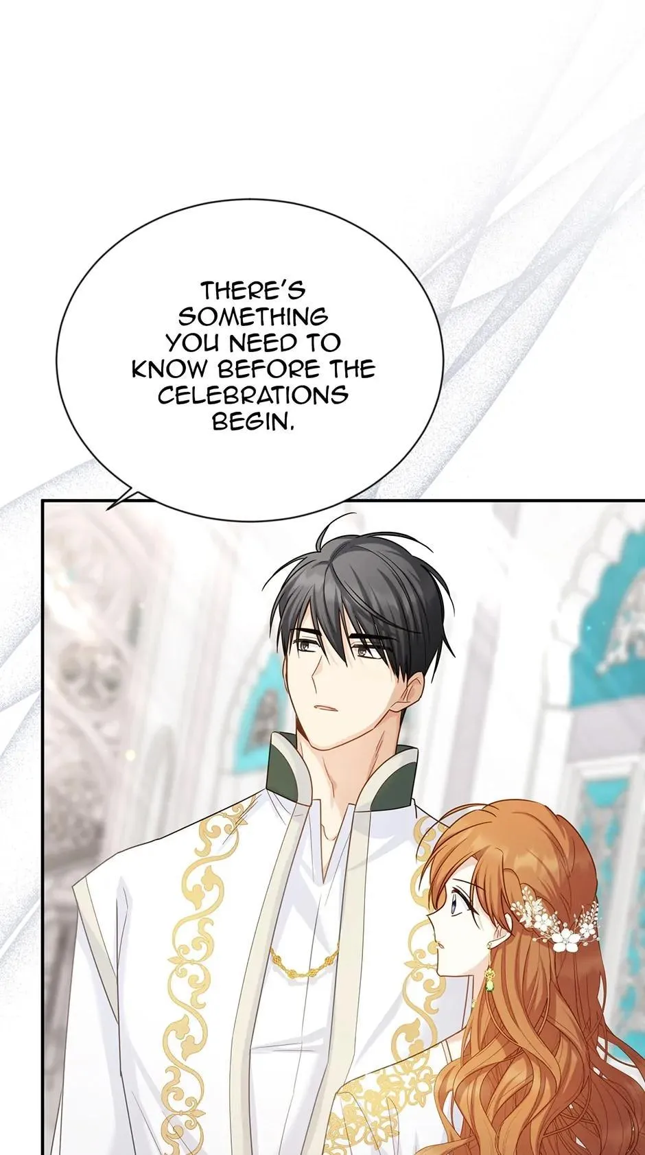 The Soulless Duchess Chapter 131 Online - página 33