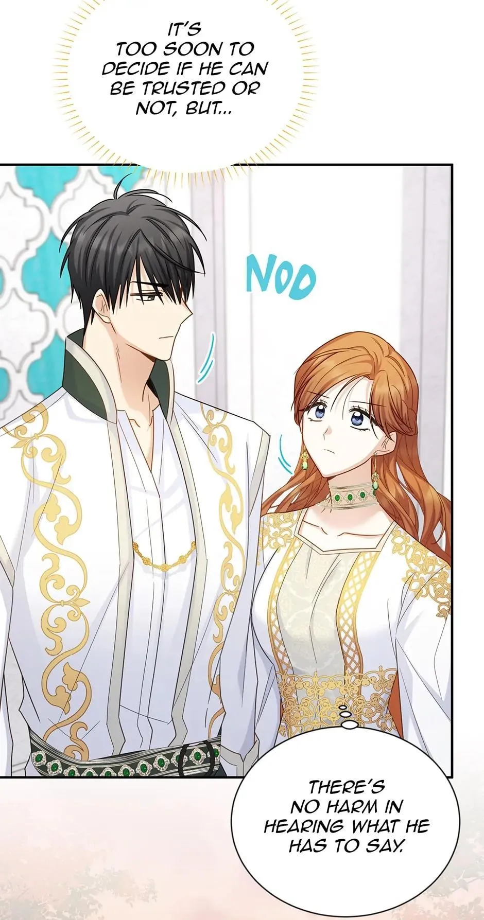 The Soulless Duchess Chapter 131 Online - página 39