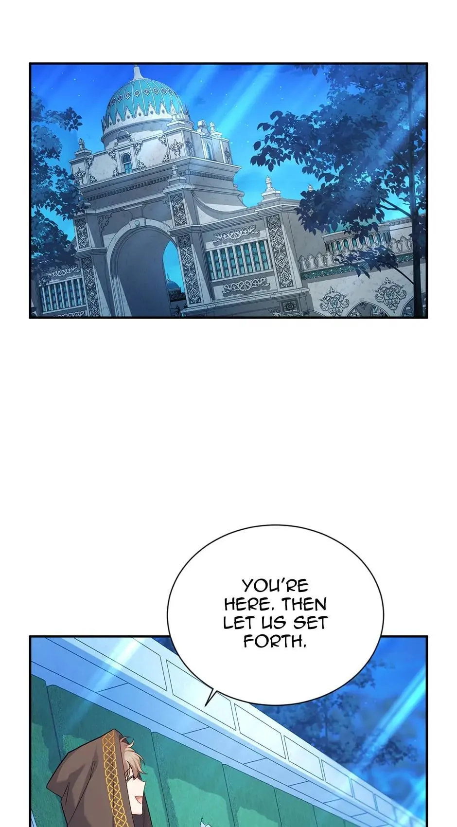 The Soulless Duchess Chapter 131 Online - página 42