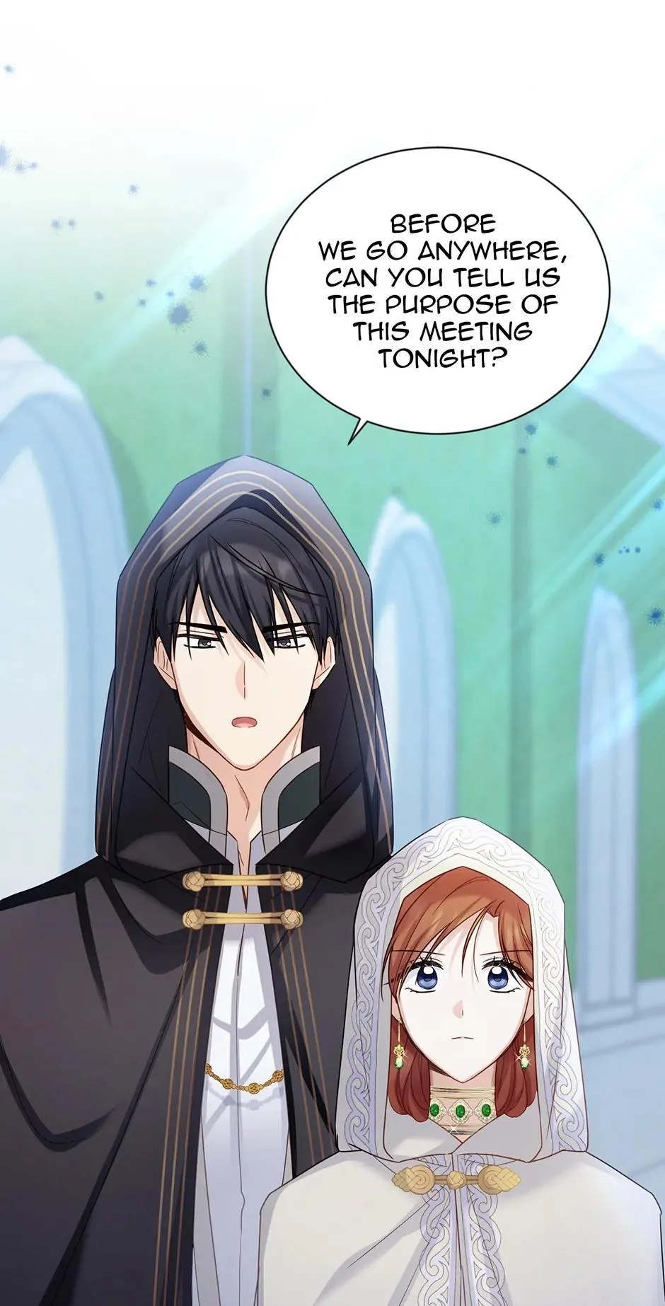 The Soulless Duchess Chapter 131 Online - página 45