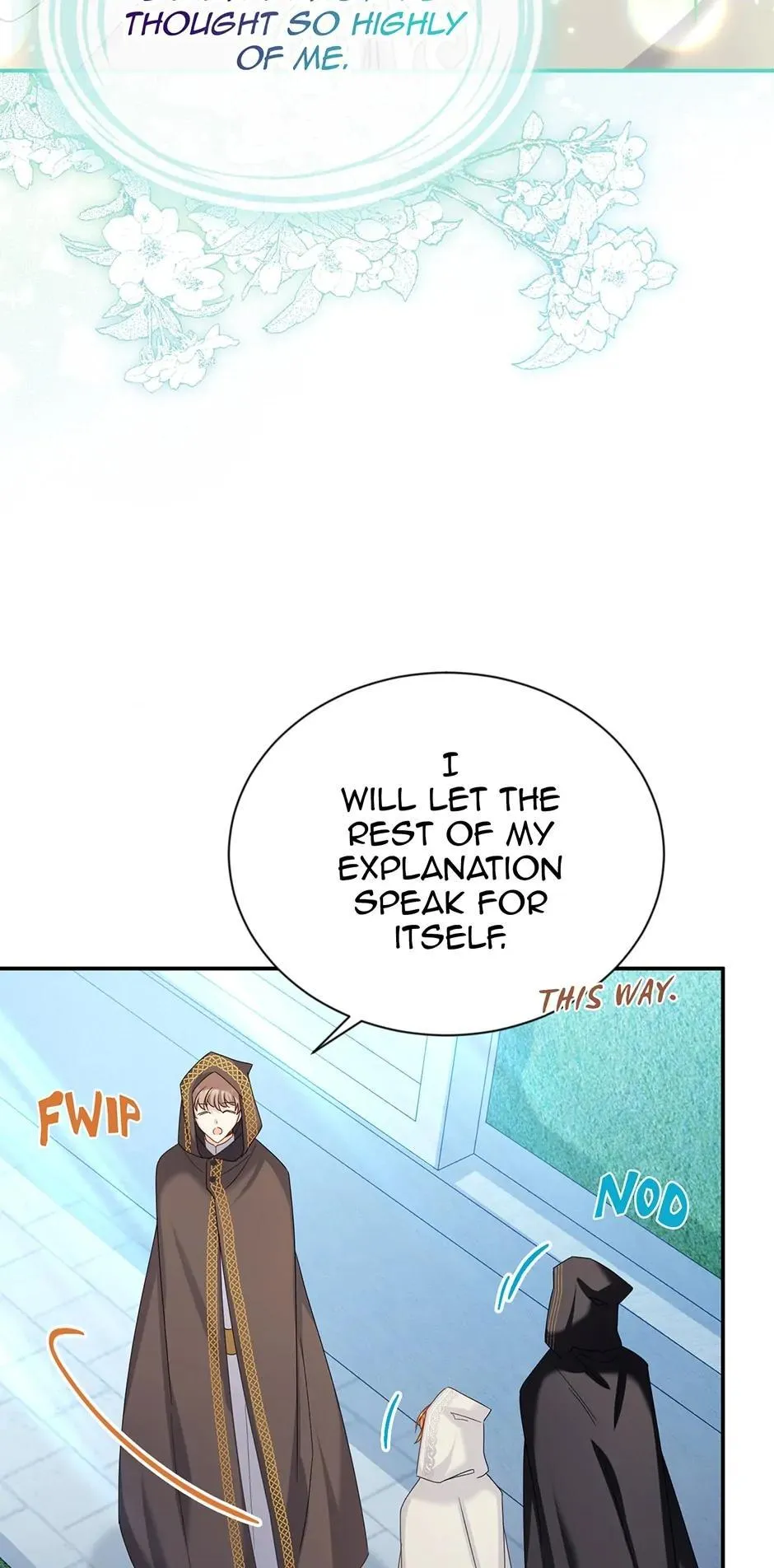 The Soulless Duchess Chapter 131 Online - página 56
