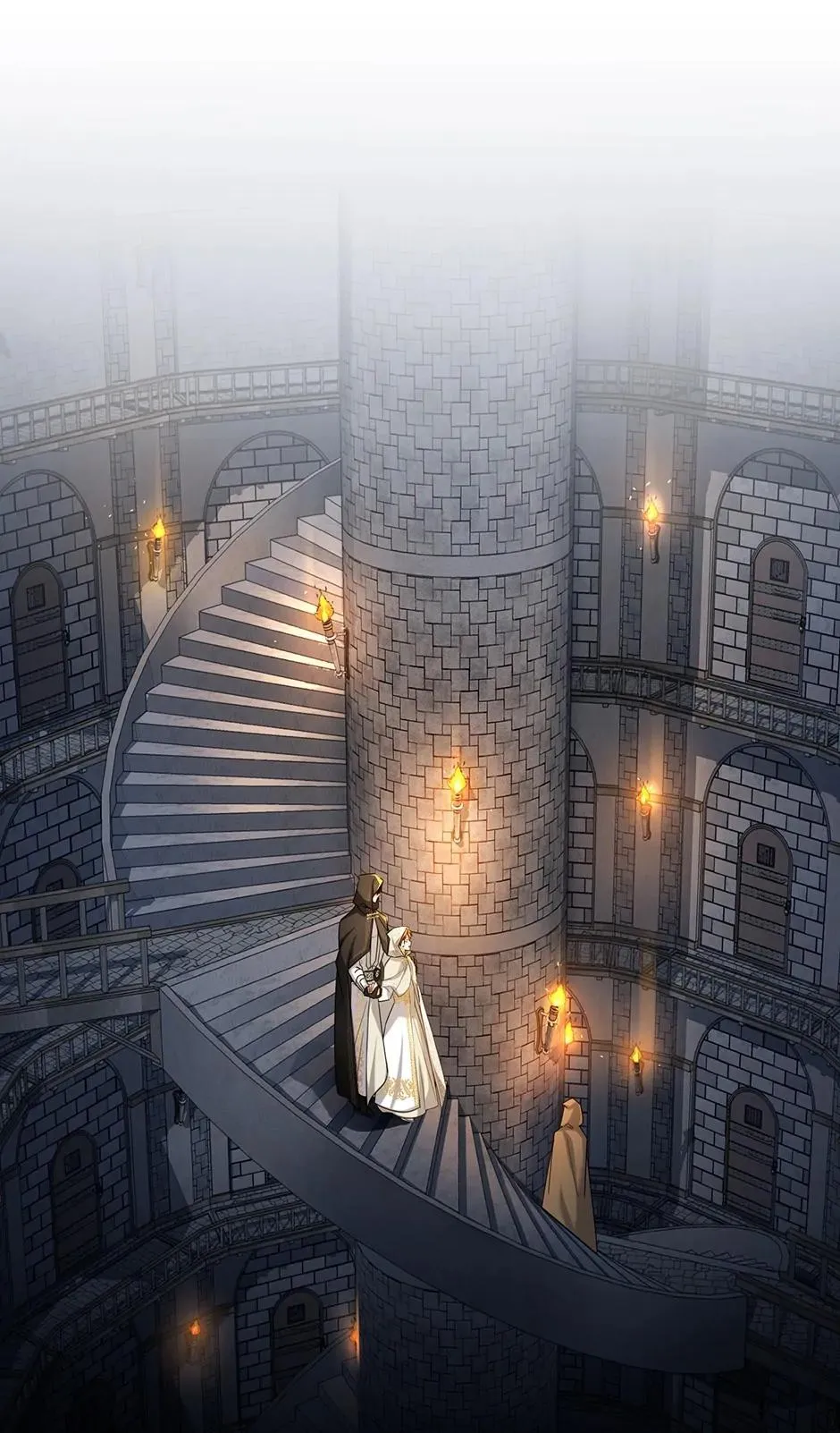 The Soulless Duchess Chapter 131 Online - página 68