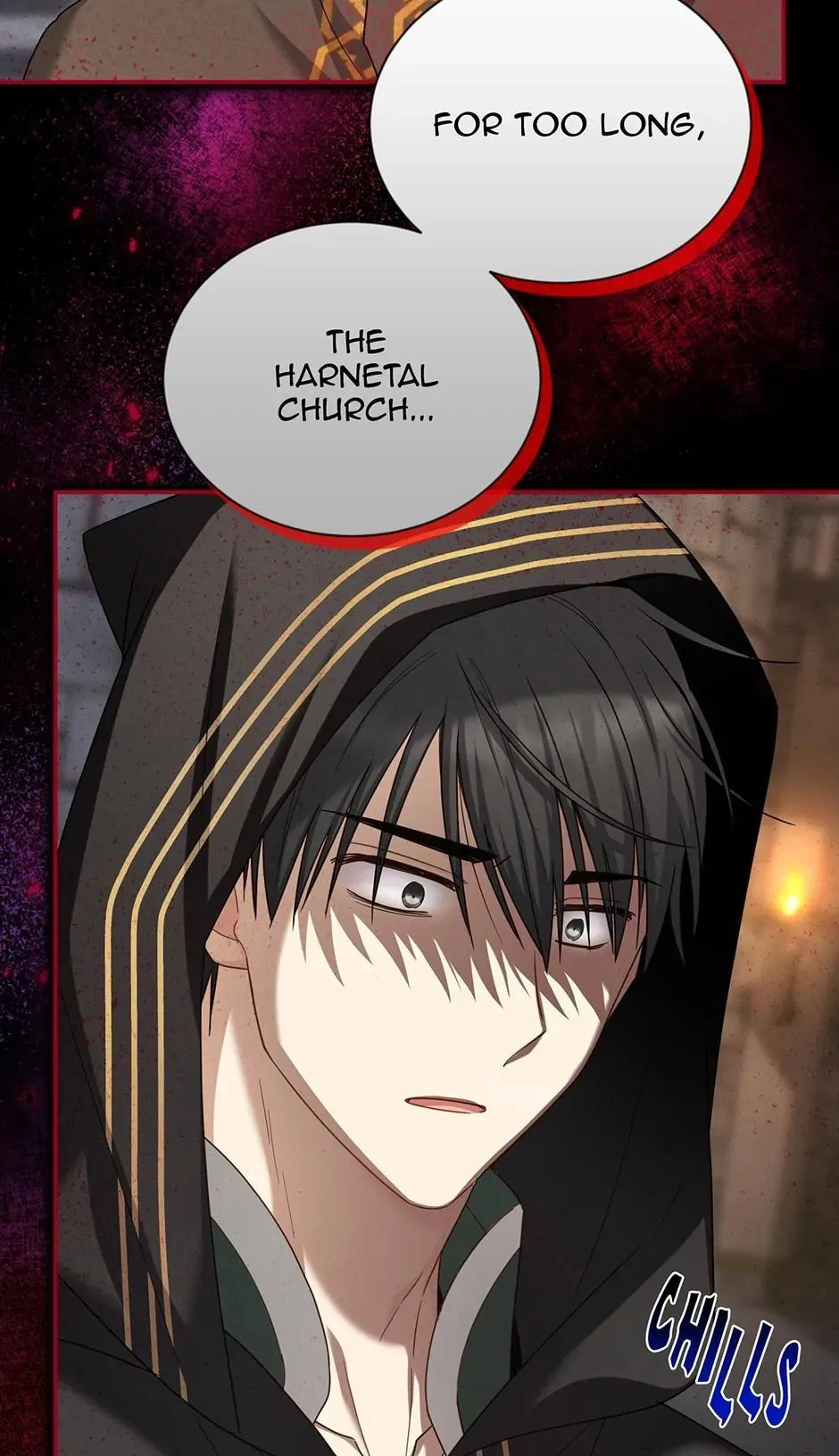 The Soulless Duchess Chapter 132 Online - página 3