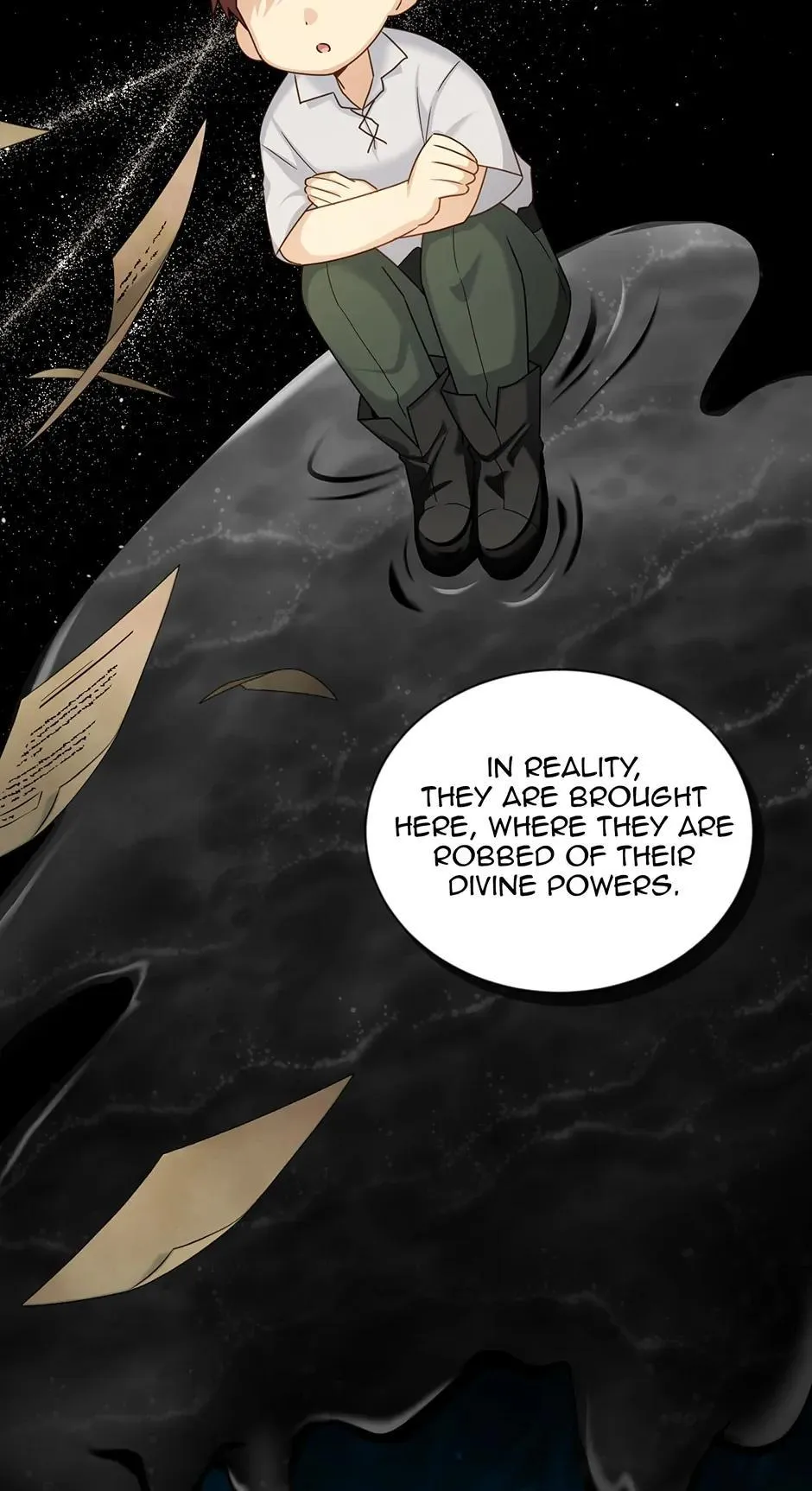 The Soulless Duchess Chapter 132 Online - página 19