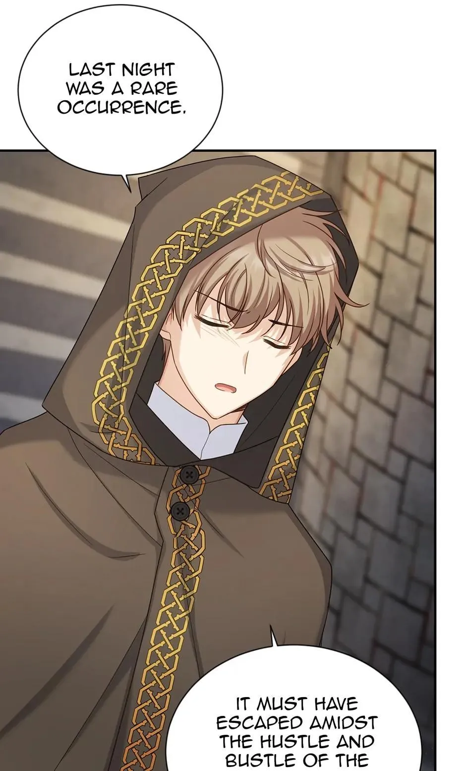 The Soulless Duchess Chapter 132 Online - página 24