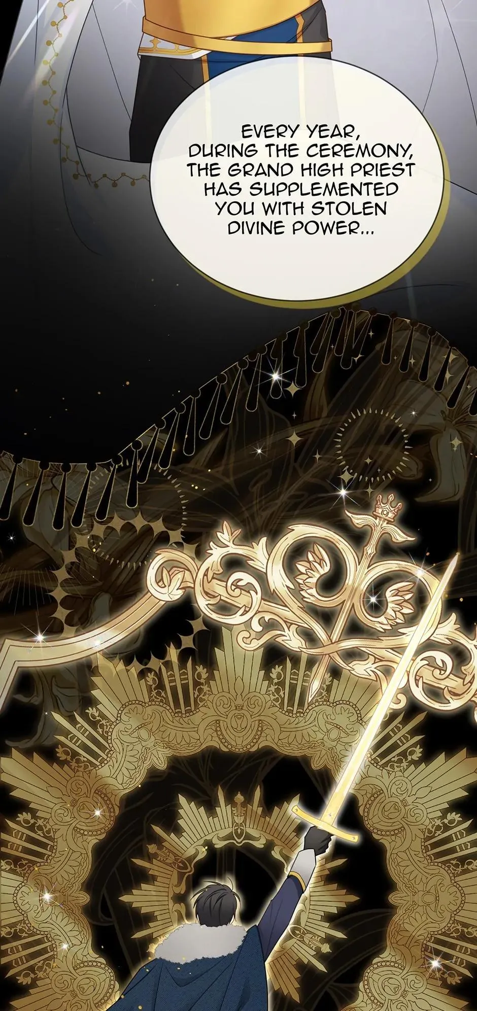 The Soulless Duchess Chapter 132 Online - página 36
