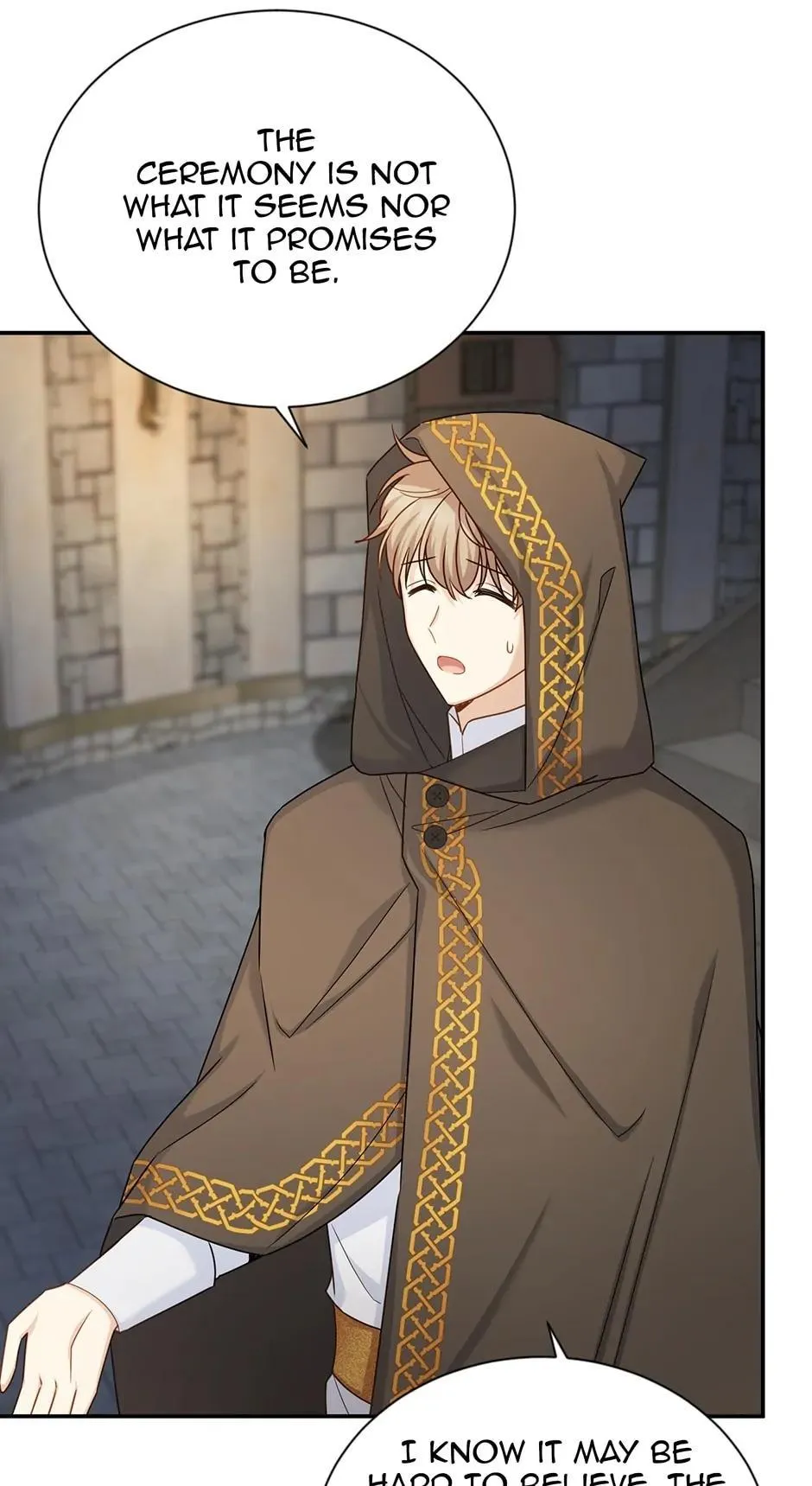 The Soulless Duchess Chapter 132 Online - página 40