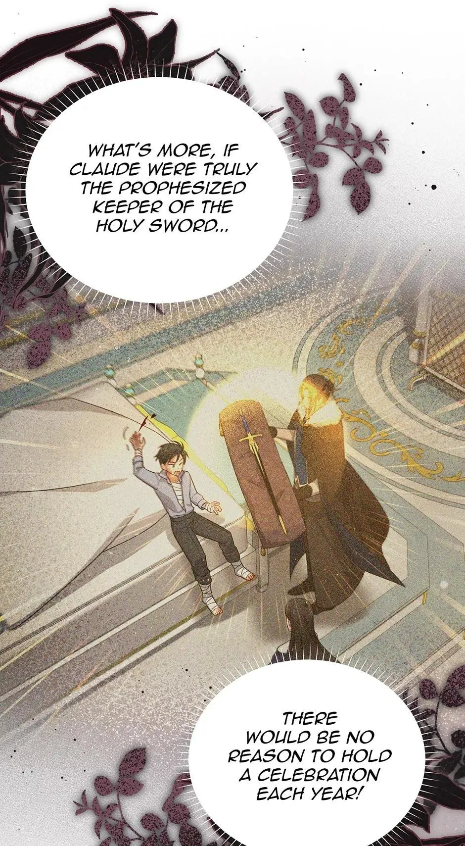The Soulless Duchess Chapter 132 Online - página 44