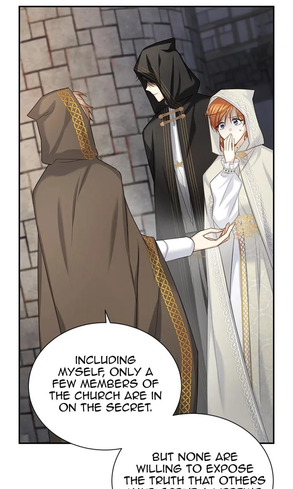The Soulless Duchess Chapter 132 Online - página 49