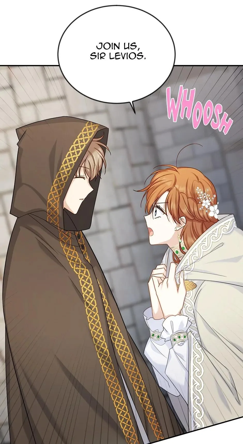 The Soulless Duchess Chapter 132 Online - página 71