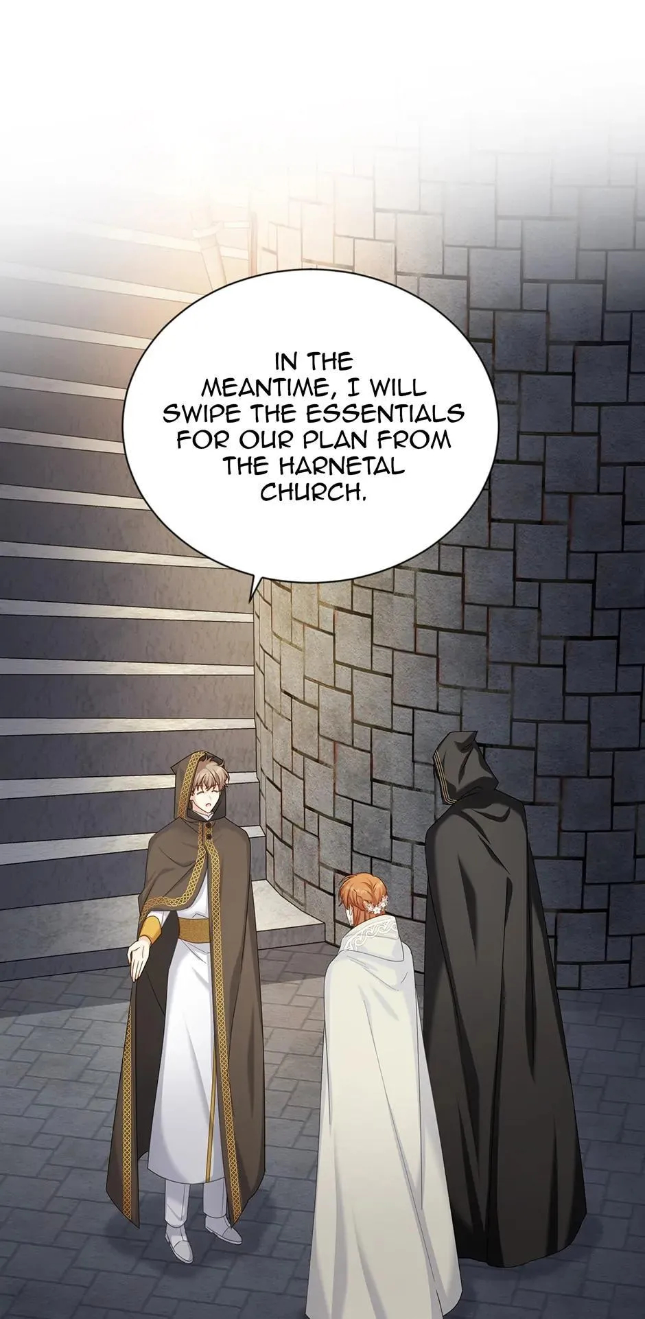 The Soulless Duchess Chapter 133 Online - página 21