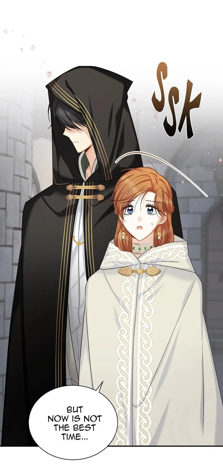 The Soulless Duchess Chapter 133 Online - página 25