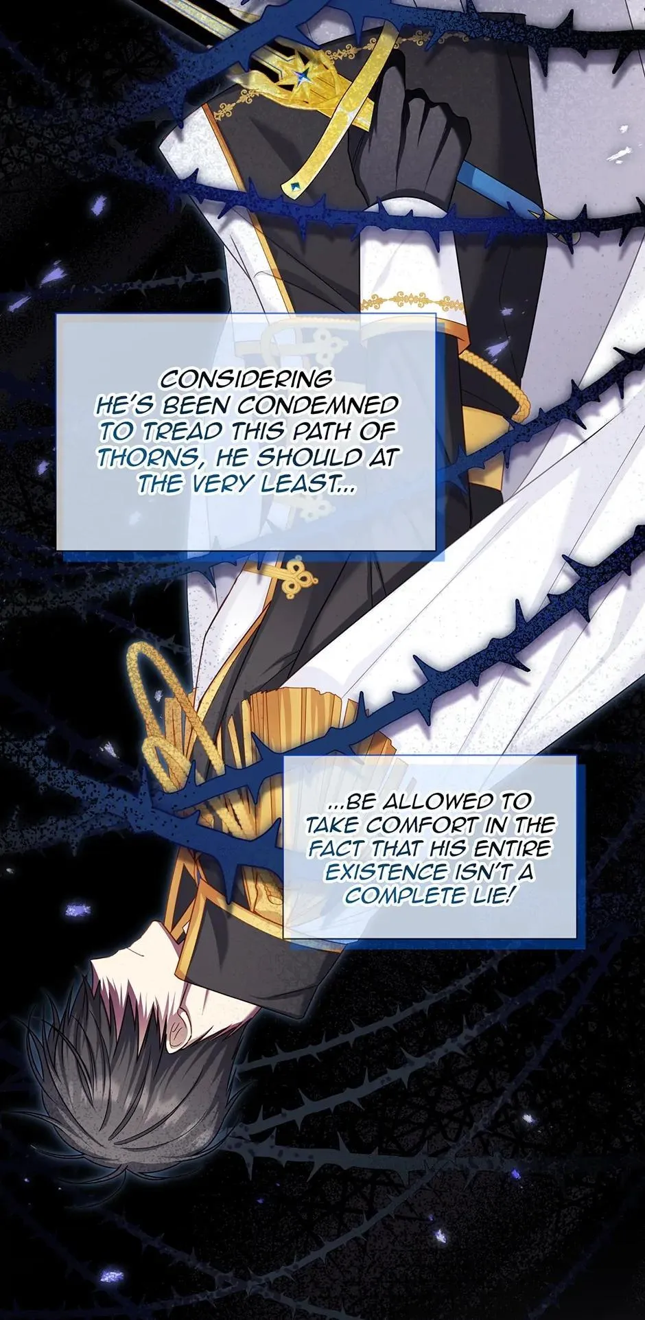 The Soulless Duchess Chapter 133 Online - página 34