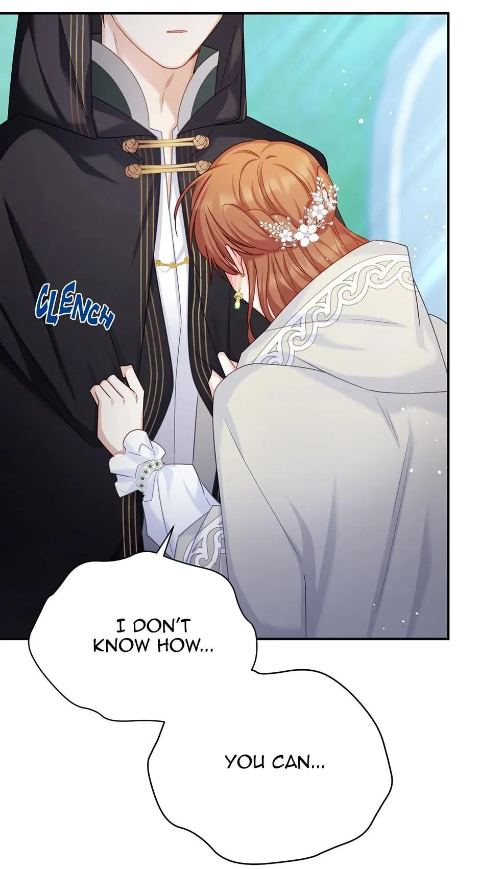 The Soulless Duchess Chapter 133 Online - página 50