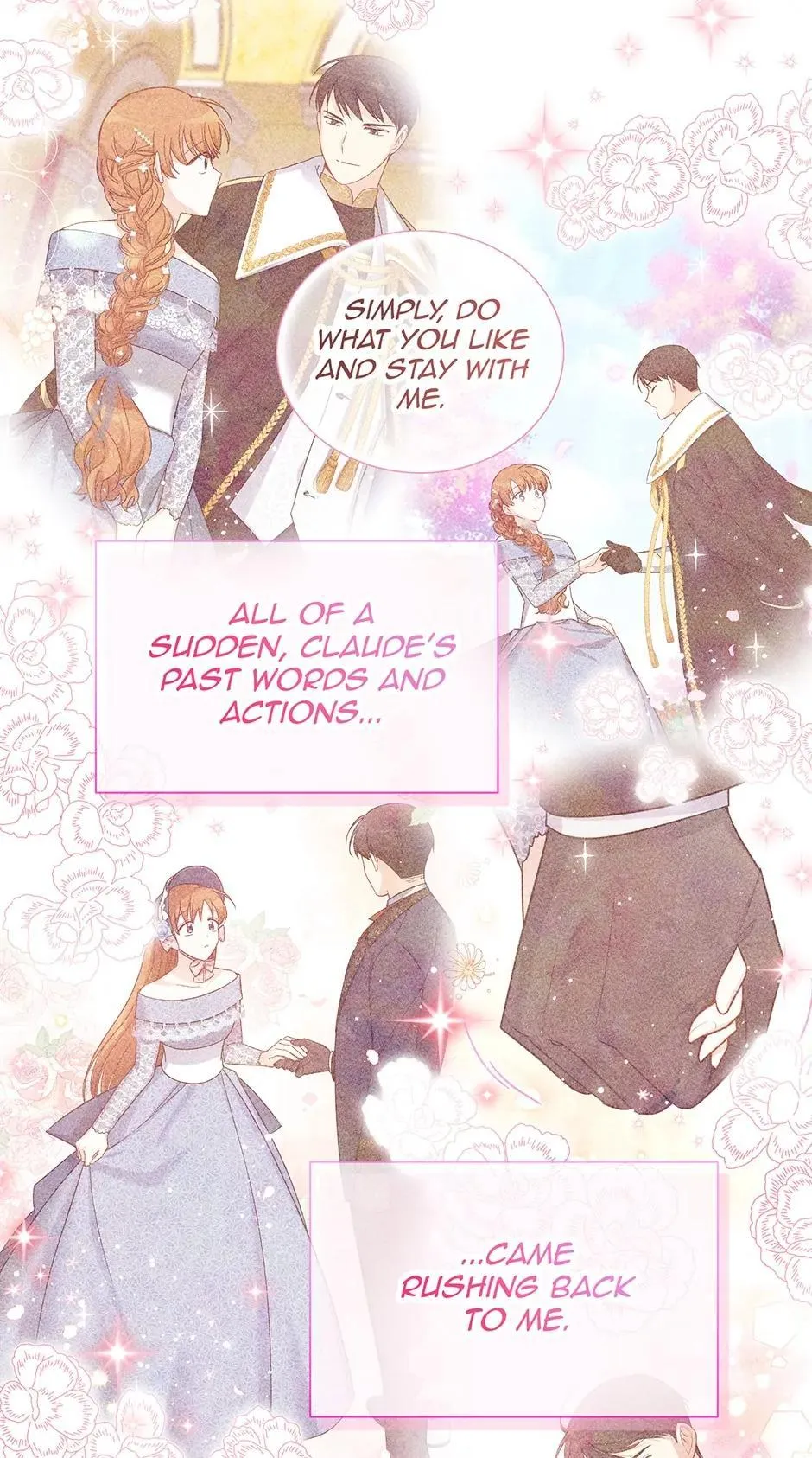 The Soulless Duchess Chapter 133 Online - página 63
