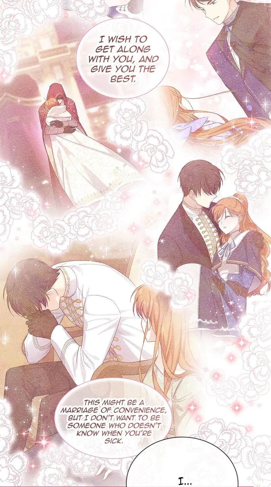 The Soulless Duchess Chapter 133 Online - página 64