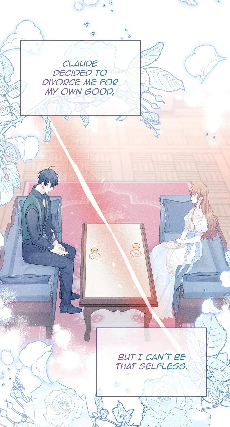 The Soulless Duchess Chapter 133 Online - página 73