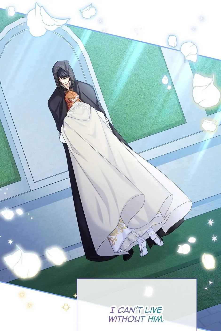 The Soulless Duchess Chapter 133 Online - página 76