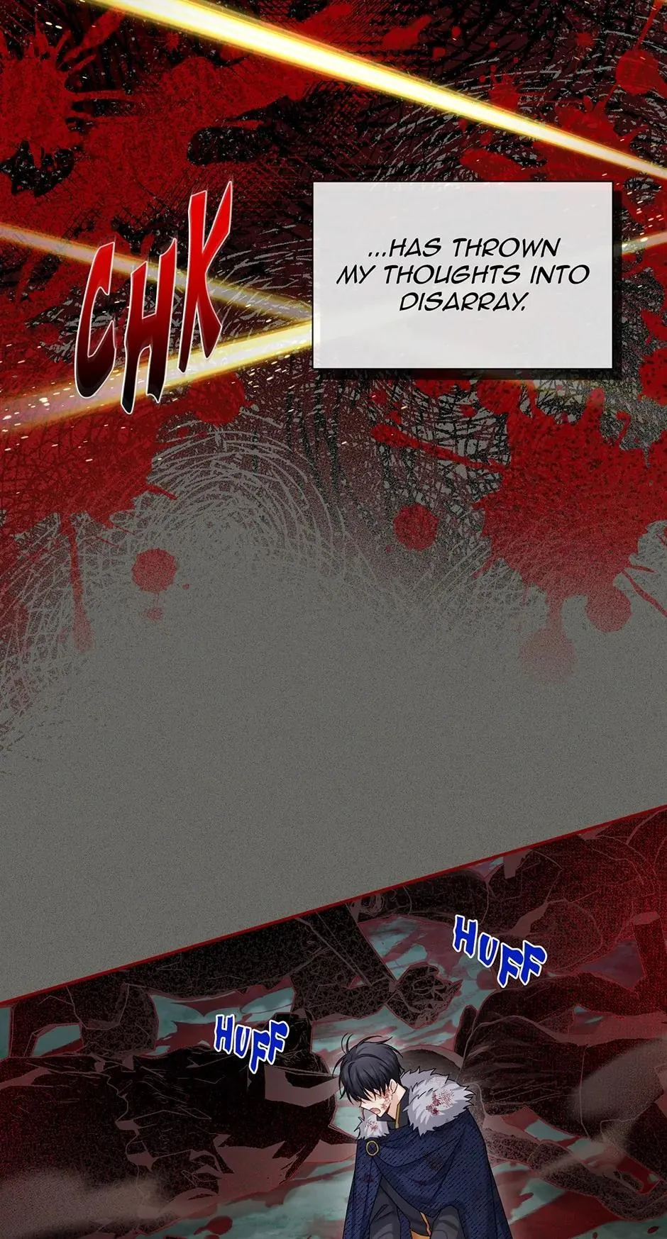 The Soulless Duchess Chapter 134 Online - página 6