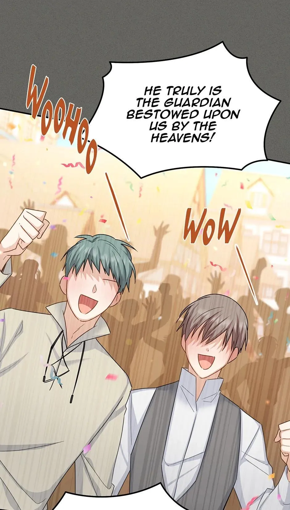 The Soulless Duchess Chapter 134 Online - página 8