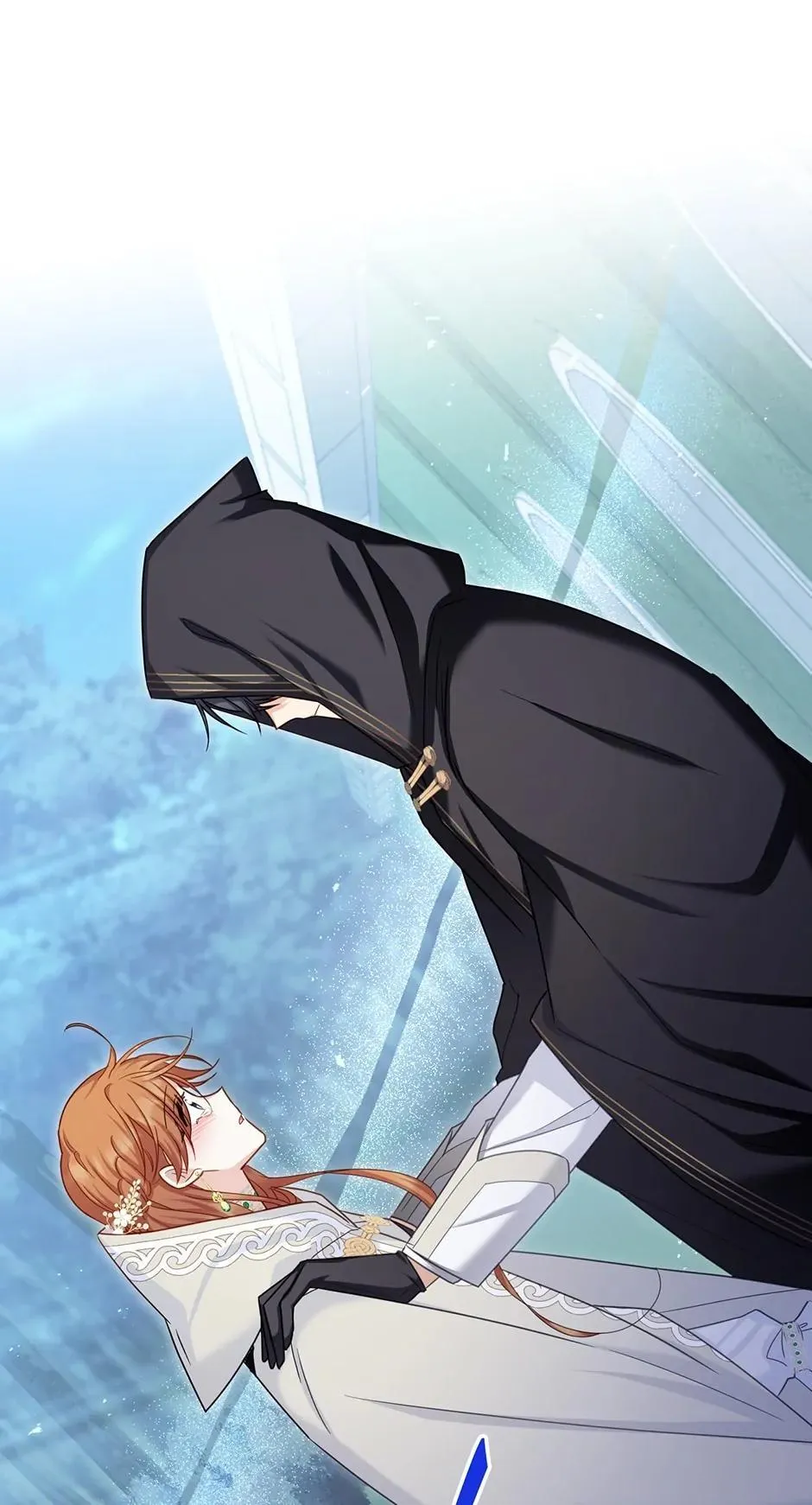 The Soulless Duchess Chapter 134 Online - página 46