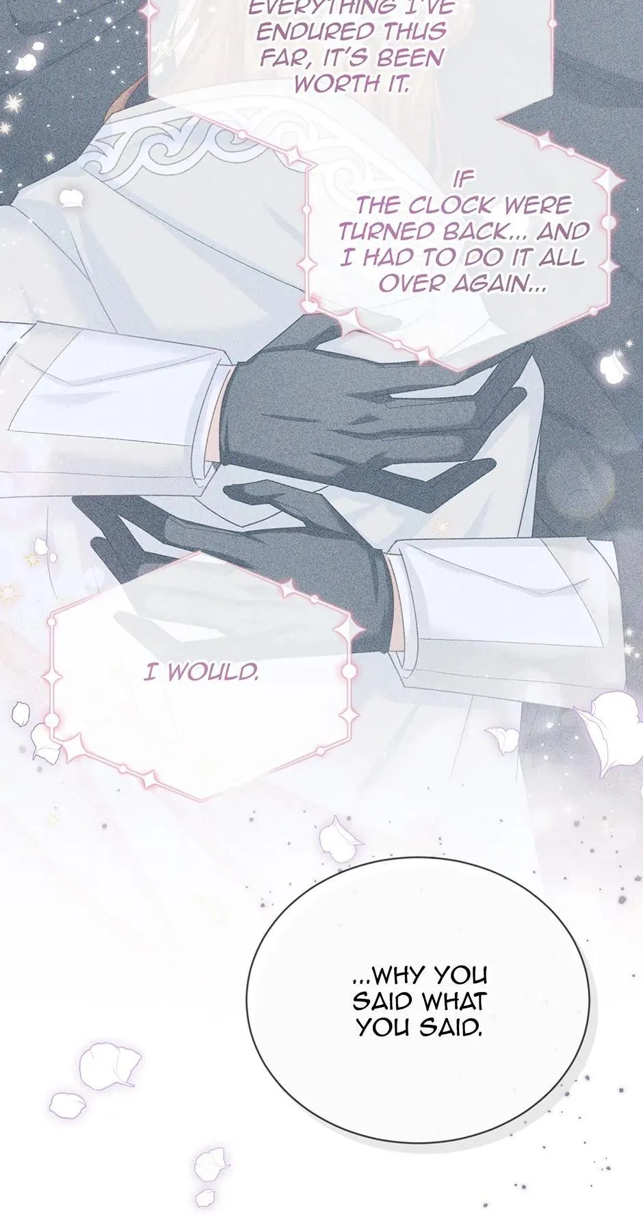 The Soulless Duchess Chapter 134 Online - página 69