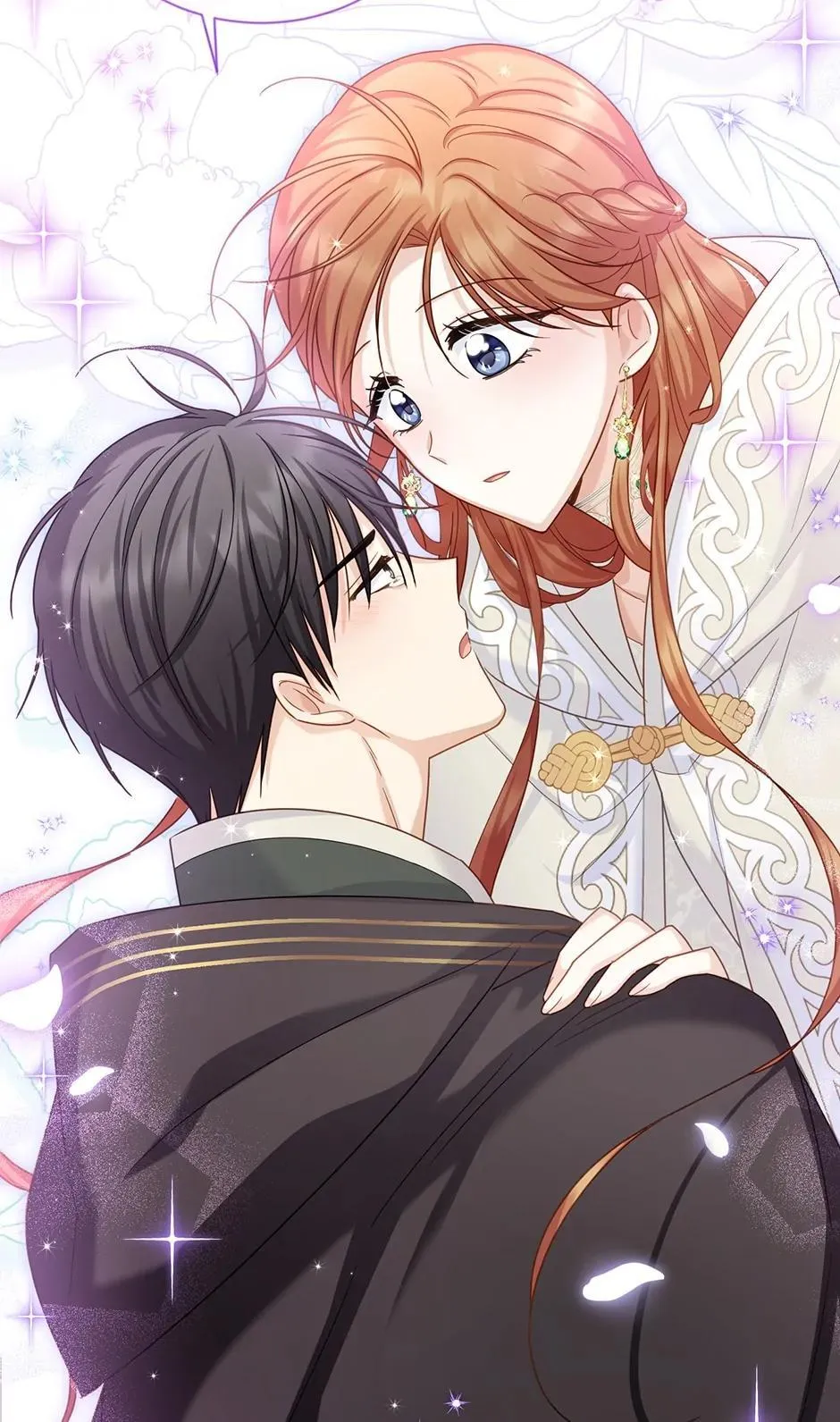 The Soulless Duchess Chapter 135 Online - página 6
