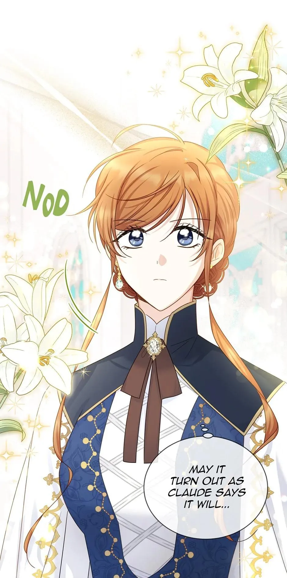 The Soulless Duchess Chapter 135 Online - página 41