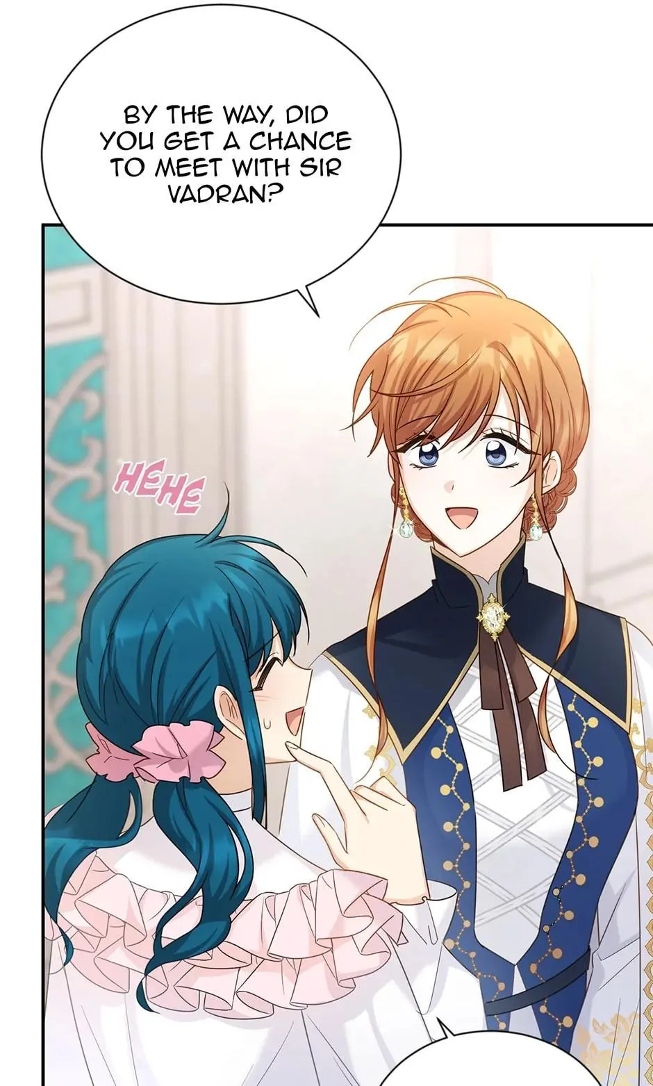 The Soulless Duchess Chapter 135 Online - página 47