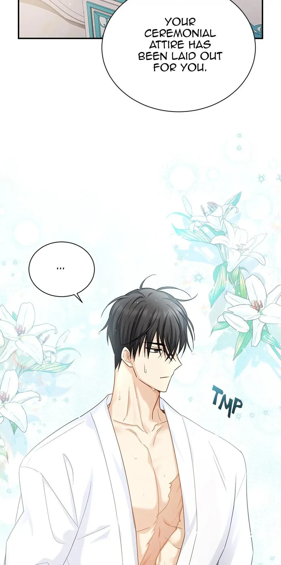 The Soulless Duchess Chapter 135 Online - página 61