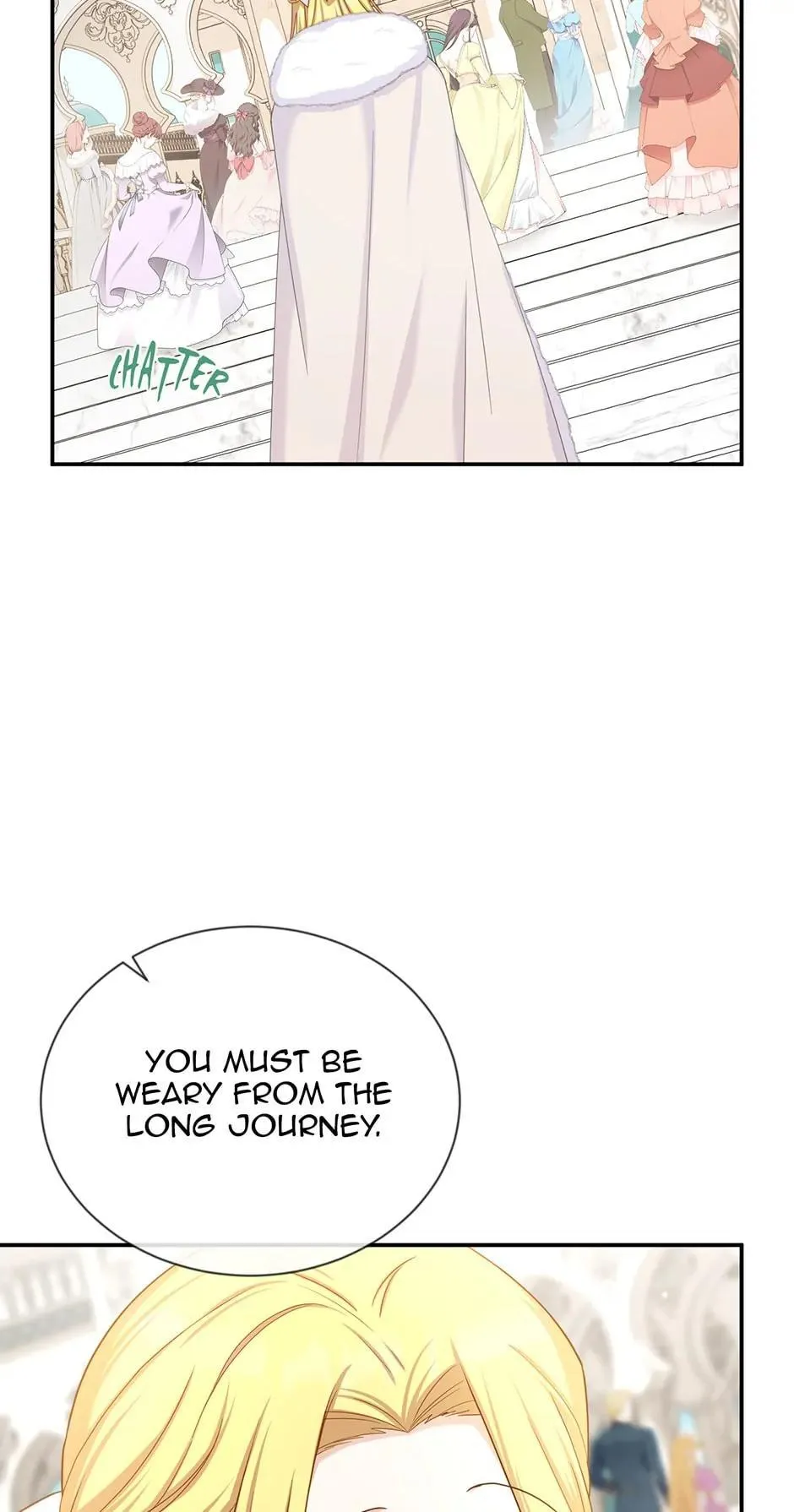 The Soulless Duchess Chapter 136 Online - página 5