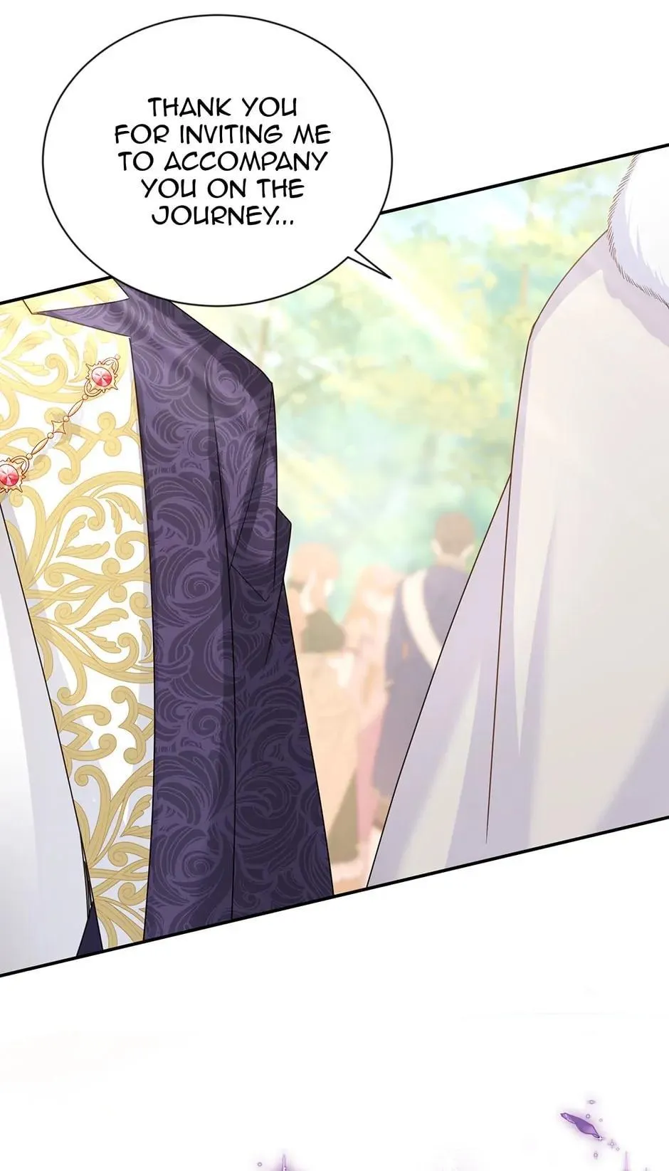 The Soulless Duchess Chapter 136 Online - página 7