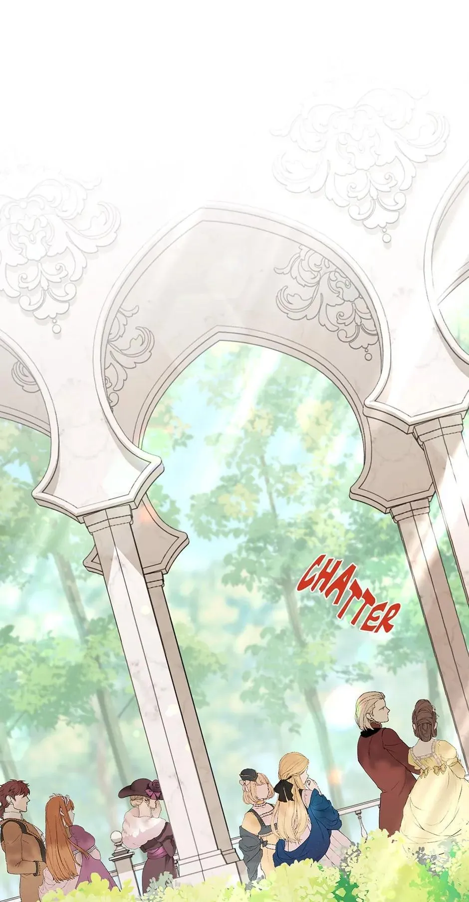 The Soulless Duchess Chapter 136 Online - página 12
